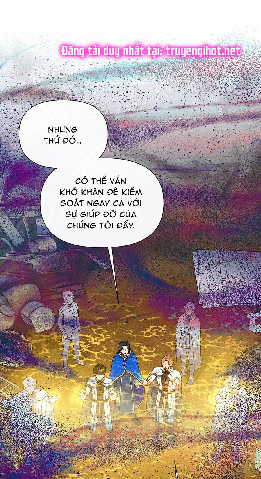 Bản Khế Ước Với Nữ Công Tước Ác Ma Chapter 122 - 50