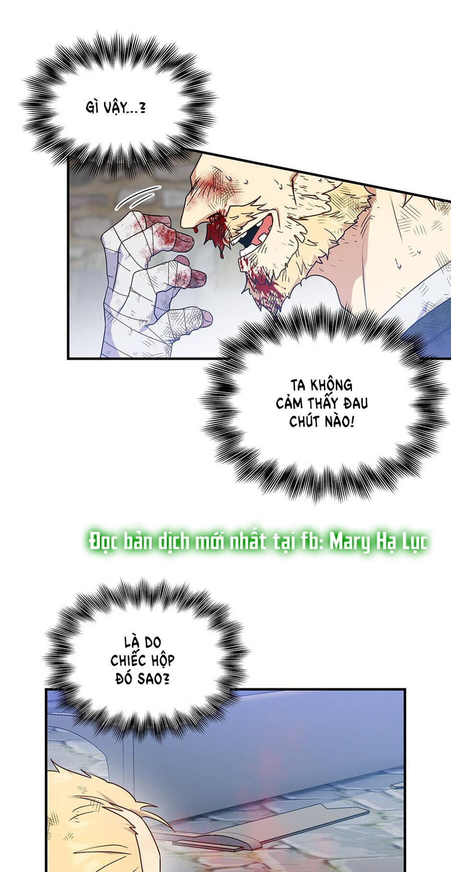 Bản Khế Ước Với Nữ Công Tước Ác Ma Chapter 122 - 6