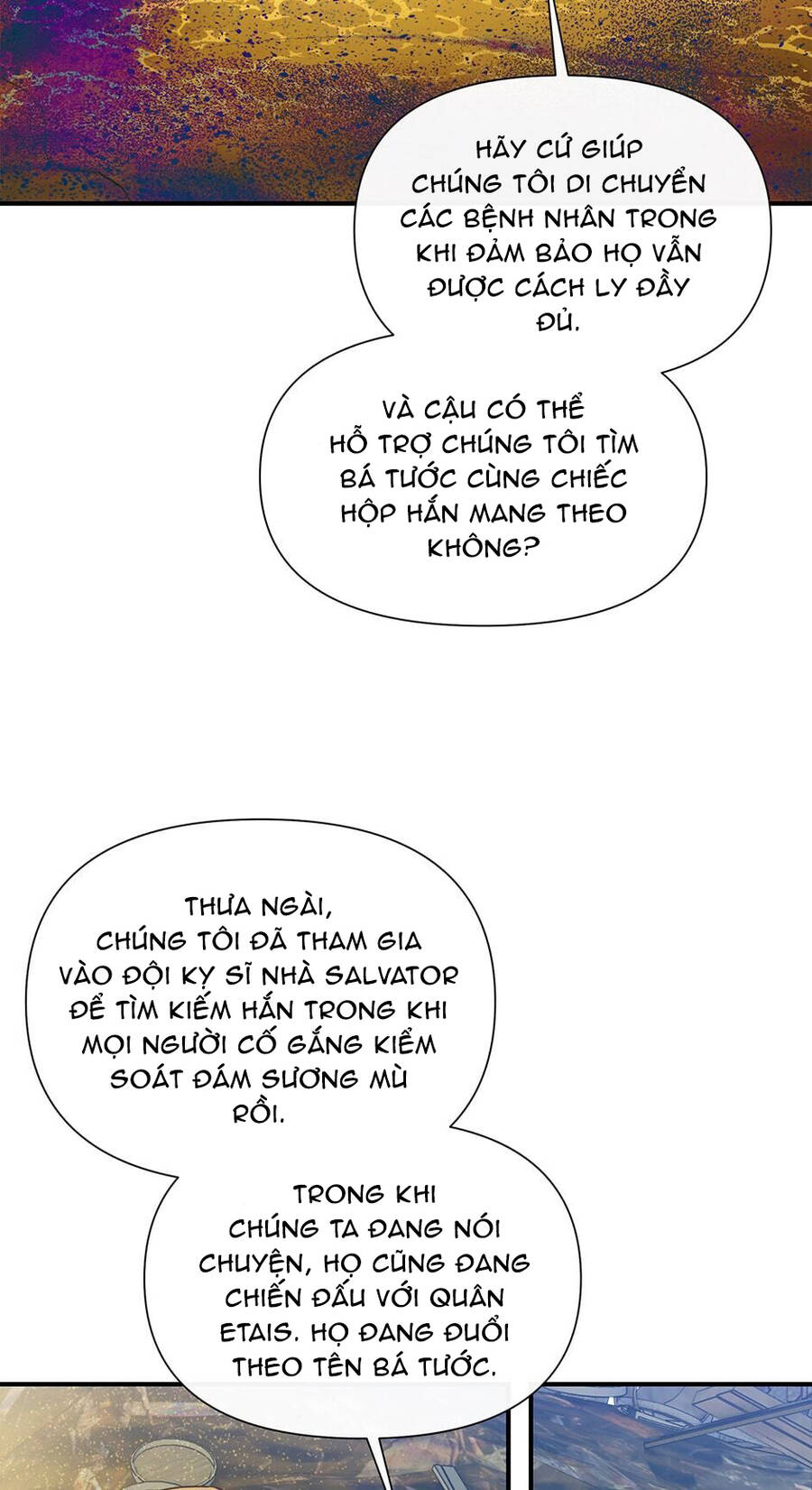 Bản Khế Ước Với Nữ Công Tước Ác Ma Chapter 122 - 51