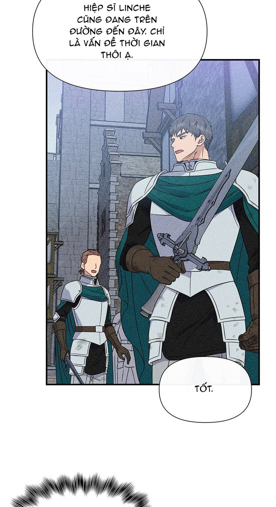 Bản Khế Ước Với Nữ Công Tước Ác Ma Chapter 122 - 53