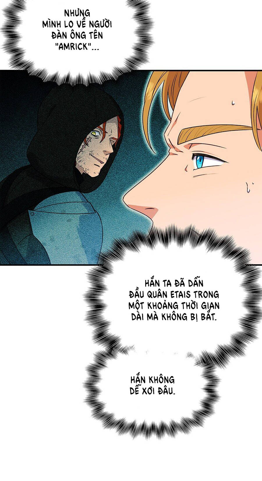 Bản Khế Ước Với Nữ Công Tước Ác Ma Chapter 122 - 54