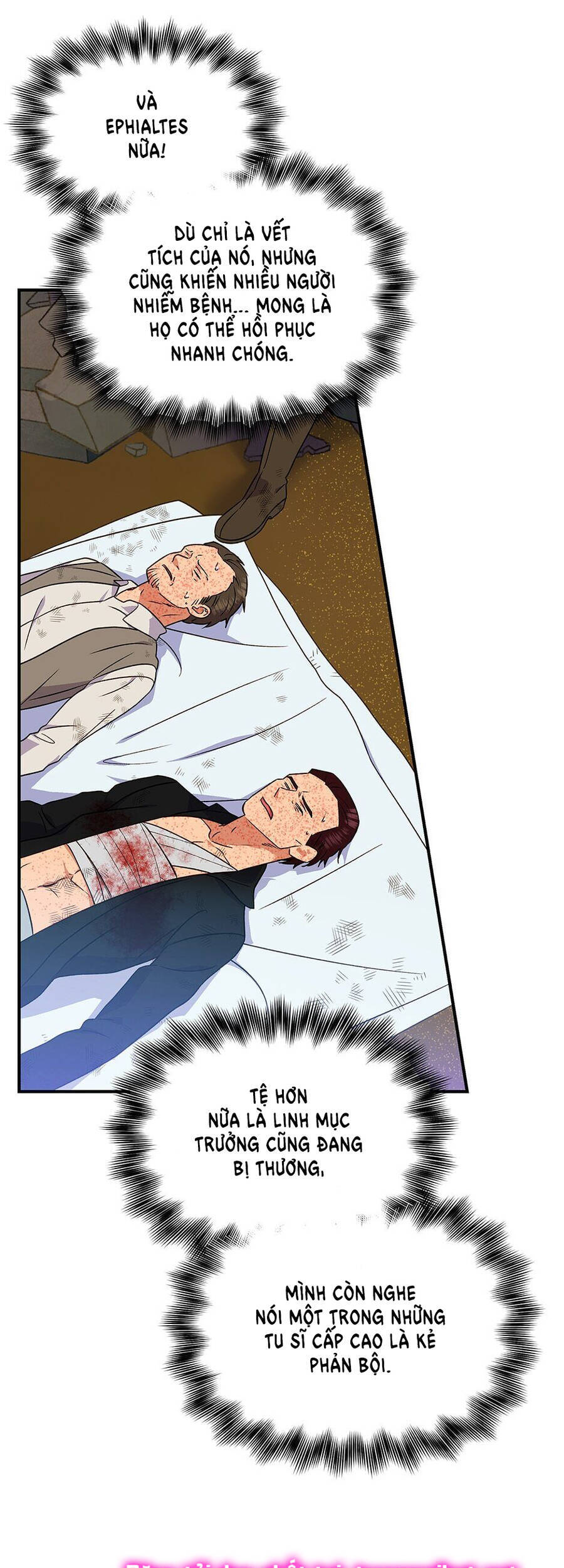 Bản Khế Ước Với Nữ Công Tước Ác Ma Chapter 122 - 55