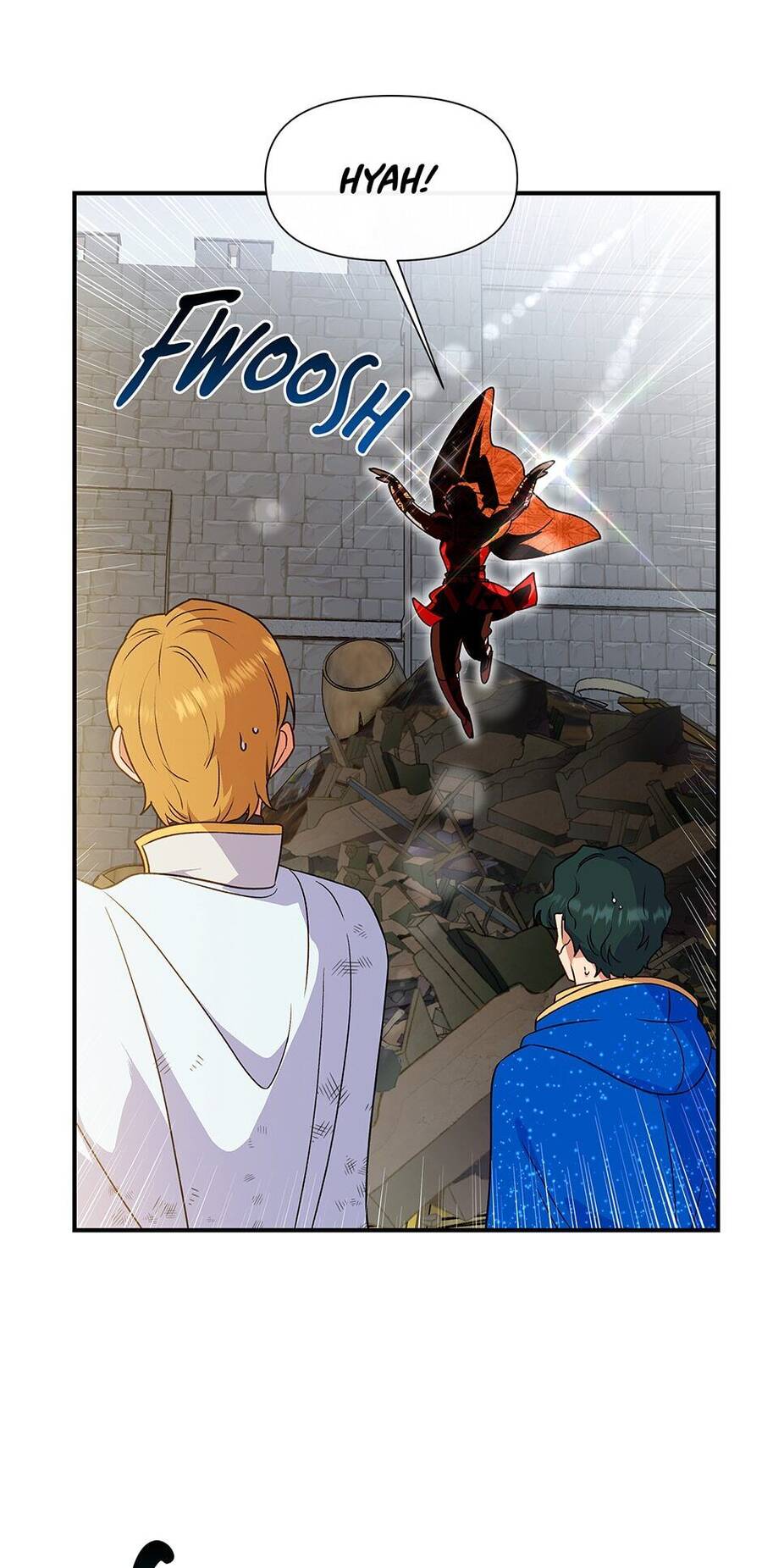 Bản Khế Ước Với Nữ Công Tước Ác Ma Chapter 122 - 60