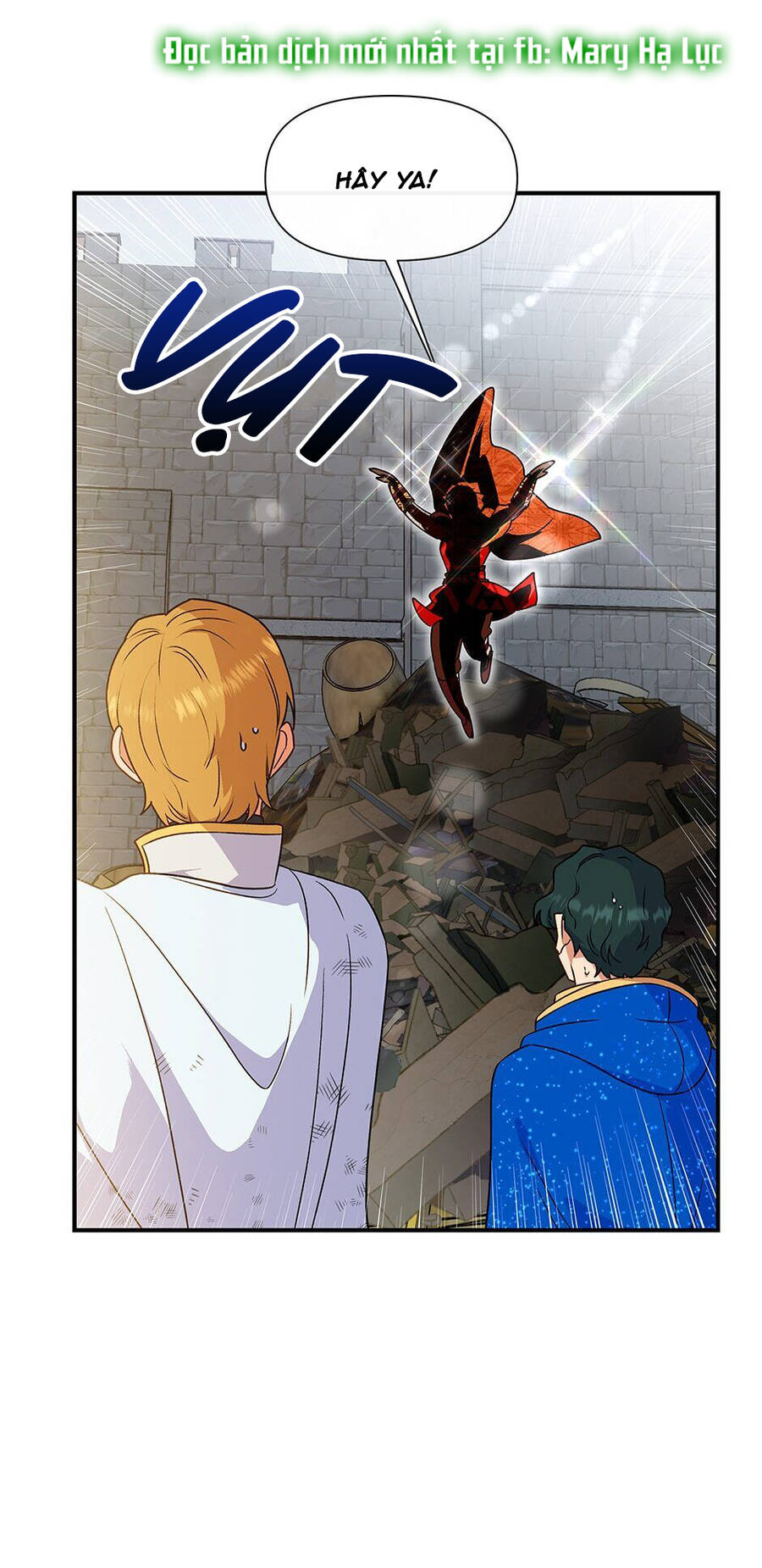 Bản Khế Ước Với Nữ Công Tước Ác Ma Chapter 122 - 61
