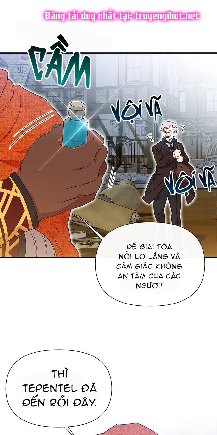 Bản Khế Ước Với Nữ Công Tước Ác Ma Chapter 122 - 62