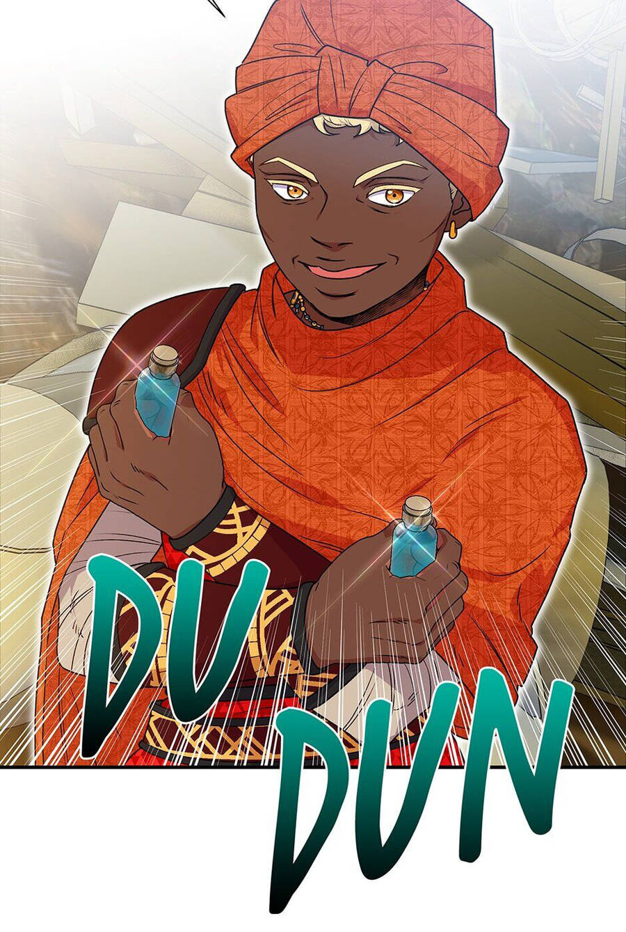 Bản Khế Ước Với Nữ Công Tước Ác Ma Chapter 122 - 63