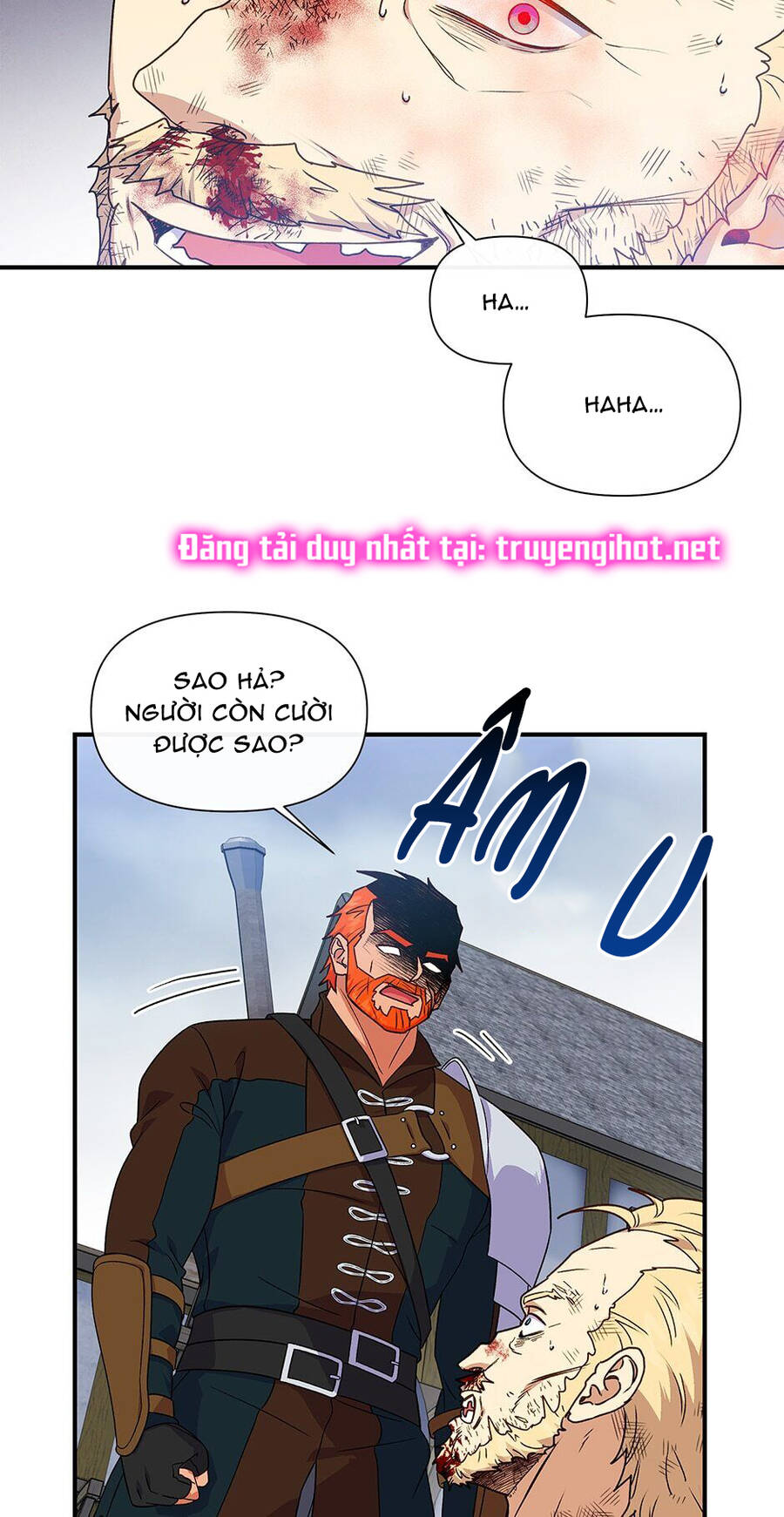 Bản Khế Ước Với Nữ Công Tước Ác Ma Chapter 122 - 8