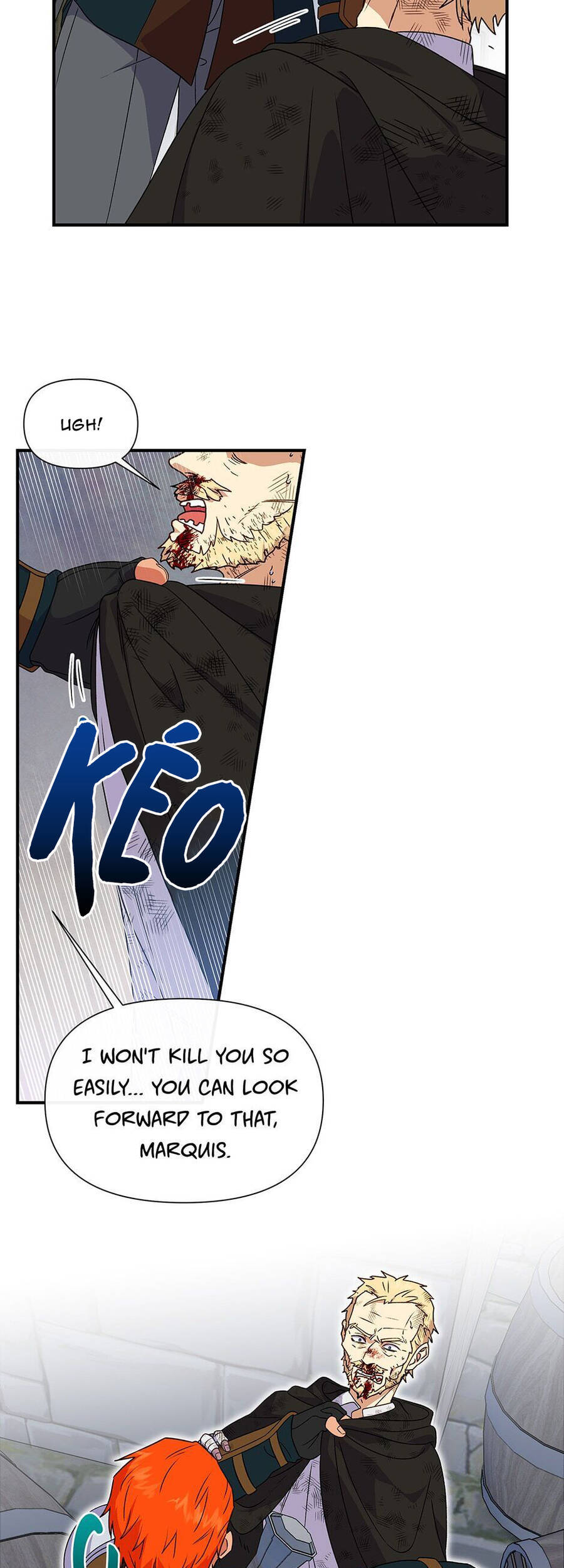 Bản Khế Ước Với Nữ Công Tước Ác Ma Chapter 122 - 9