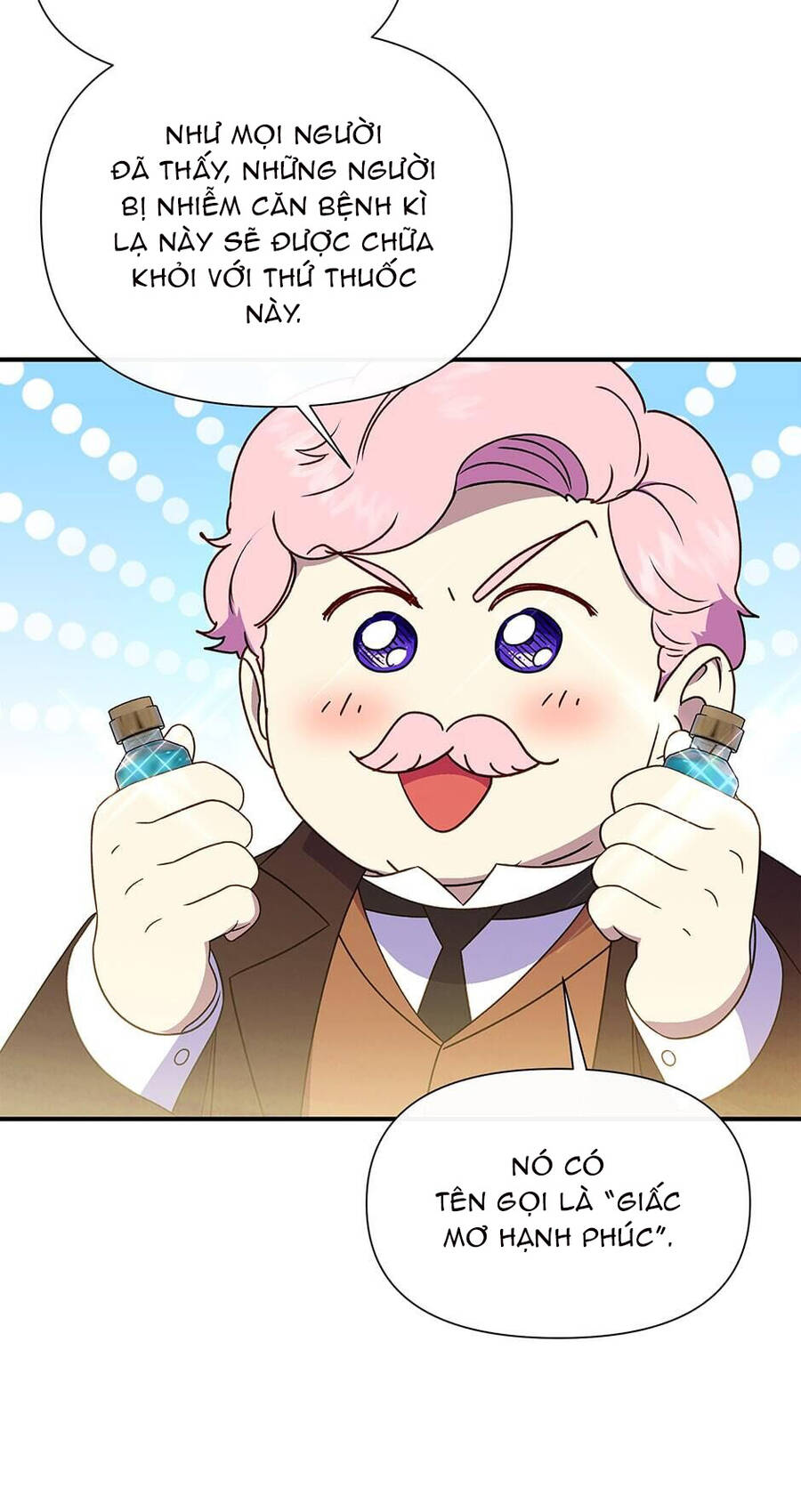 Bản Khế Ước Với Nữ Công Tước Ác Ma Chapter 123 - 11