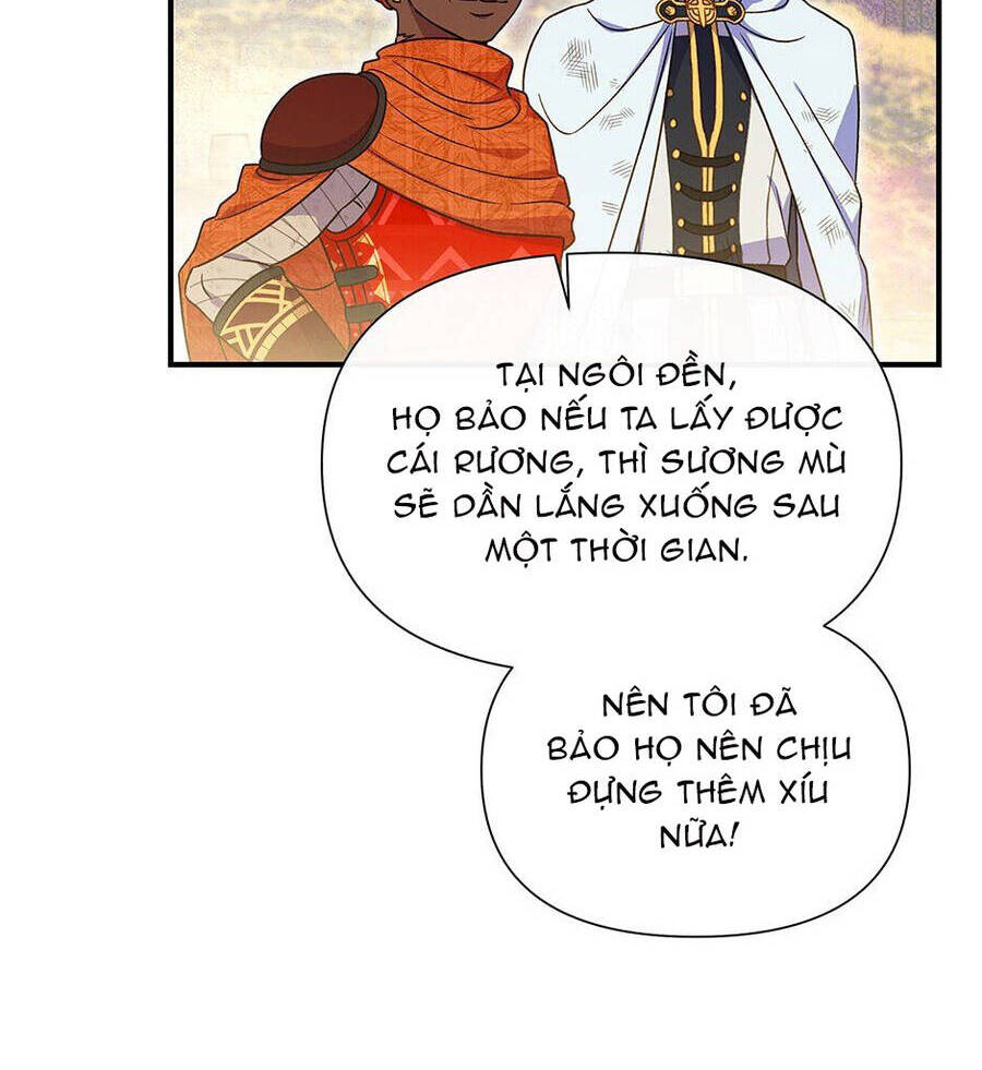 Bản Khế Ước Với Nữ Công Tước Ác Ma Chapter 123 - 19