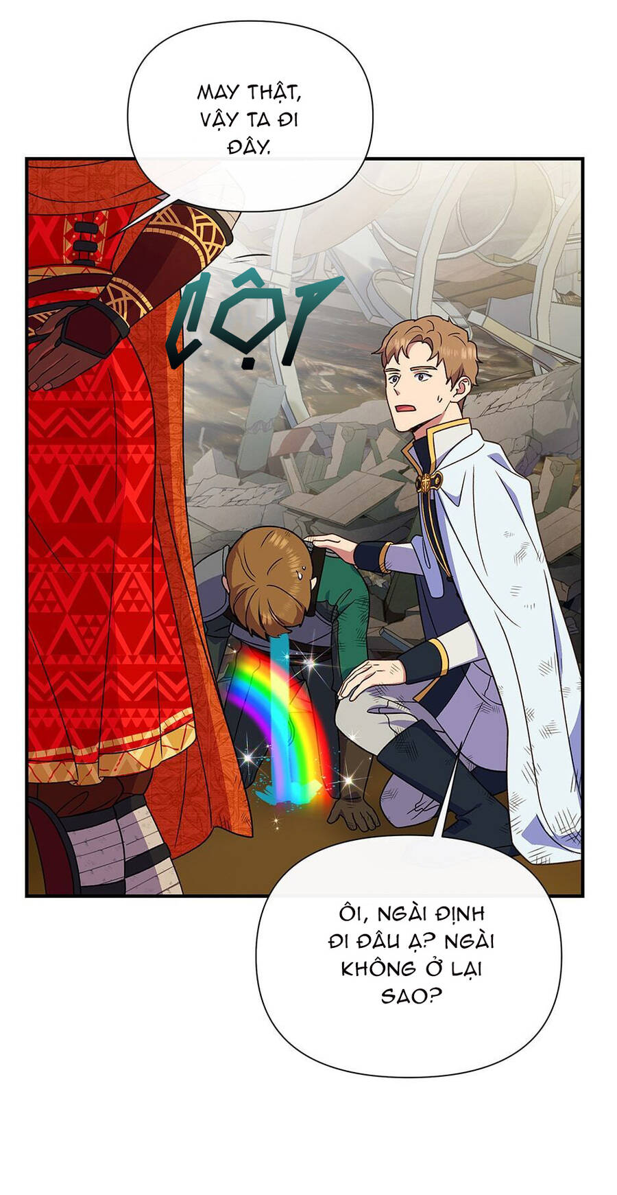 Bản Khế Ước Với Nữ Công Tước Ác Ma Chapter 123 - 20