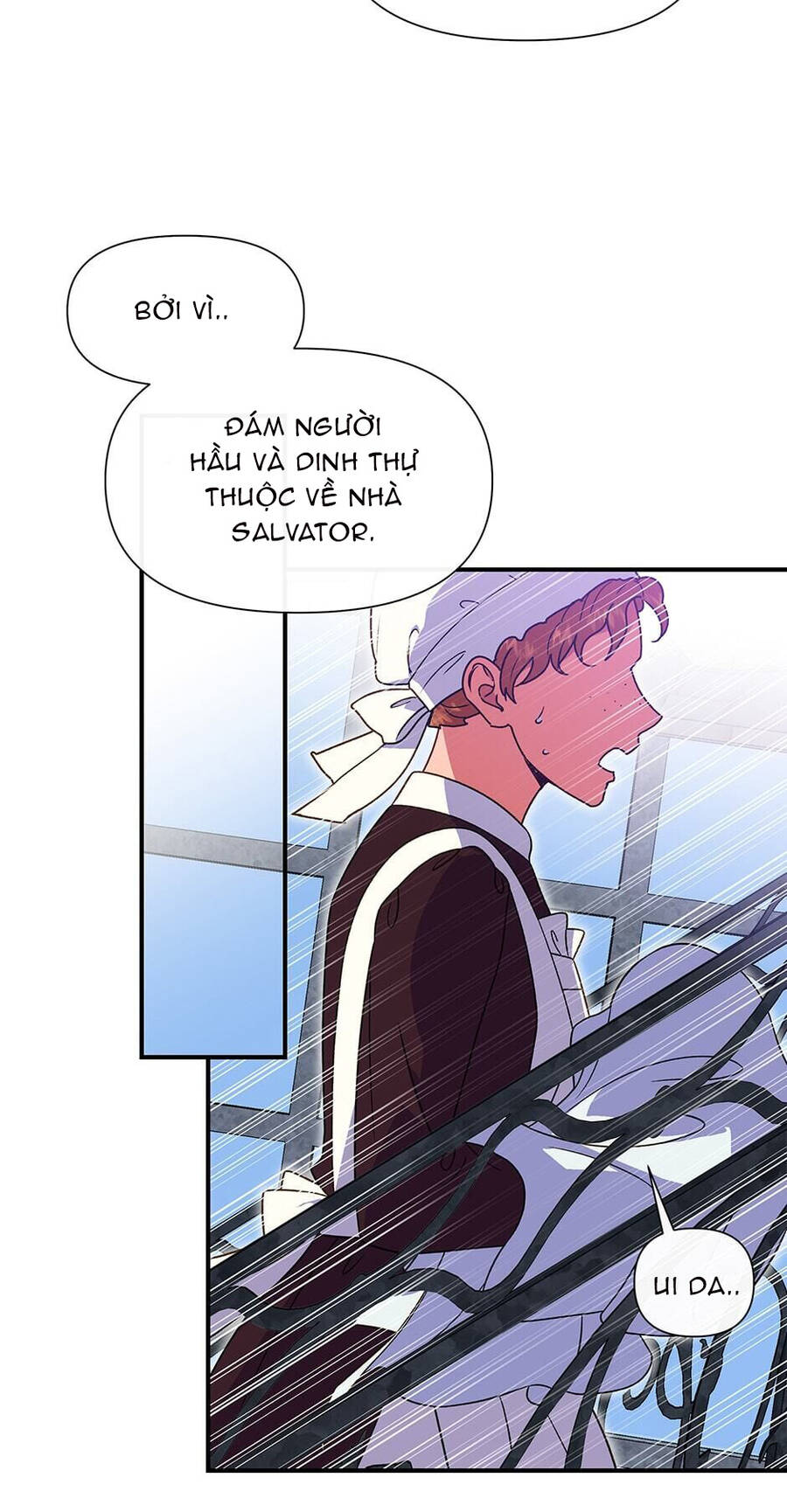 Bản Khế Ước Với Nữ Công Tước Ác Ma Chapter 123 - 23