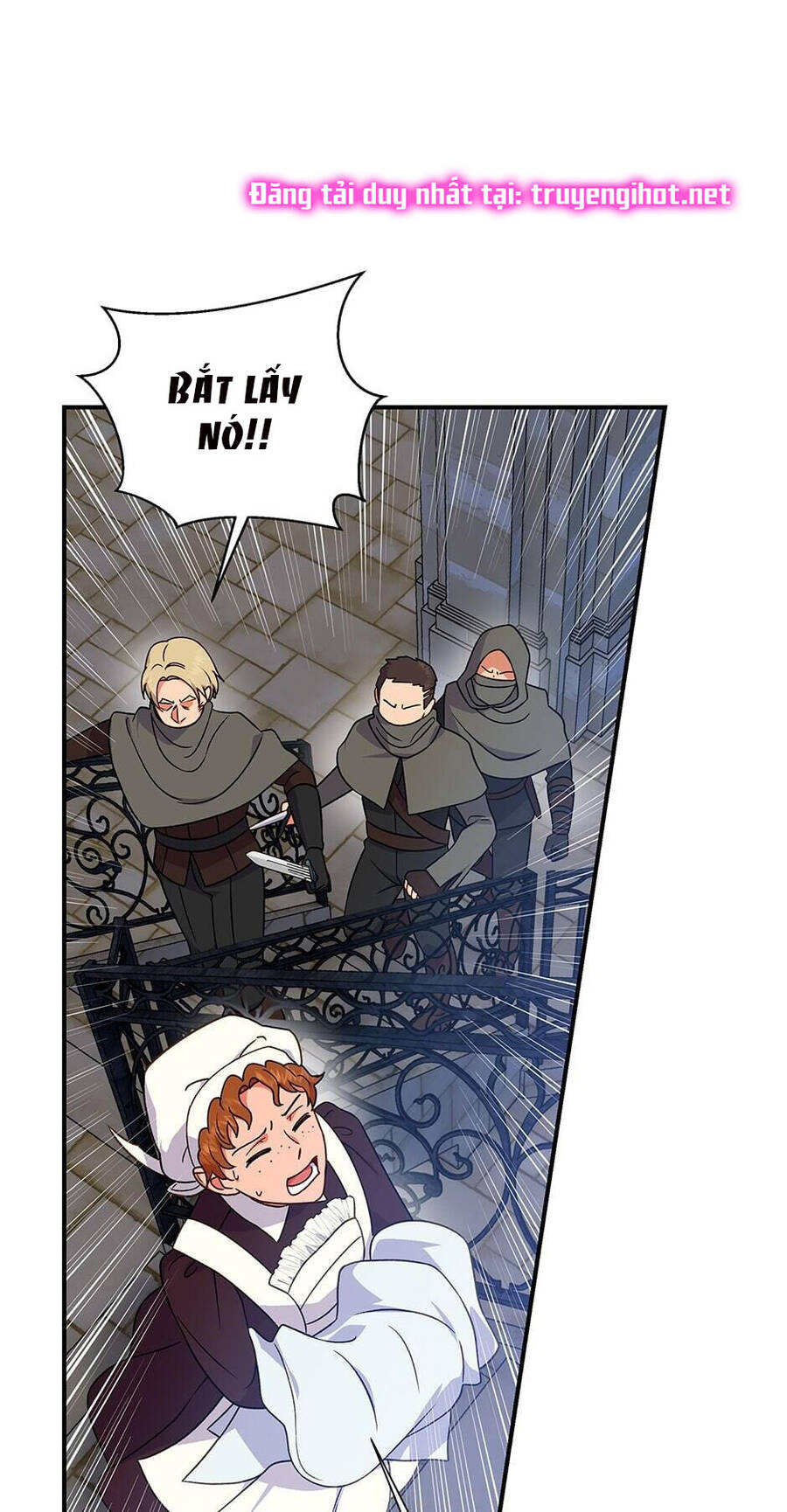 Bản Khế Ước Với Nữ Công Tước Ác Ma Chapter 123 - 24