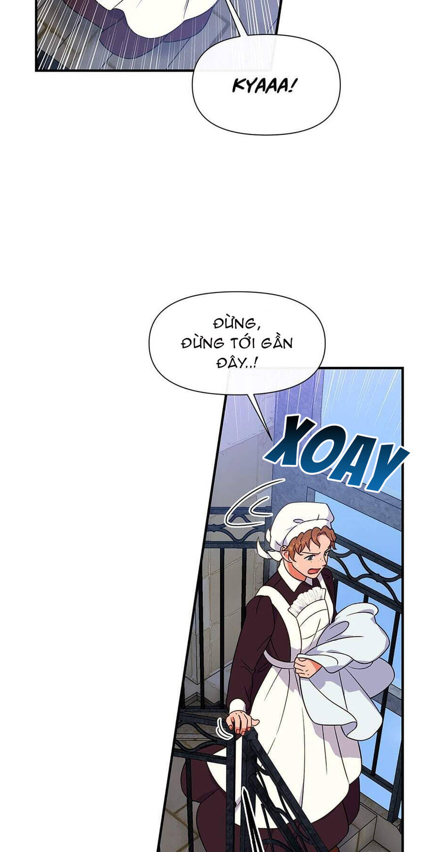 Bản Khế Ước Với Nữ Công Tước Ác Ma Chapter 123 - 25
