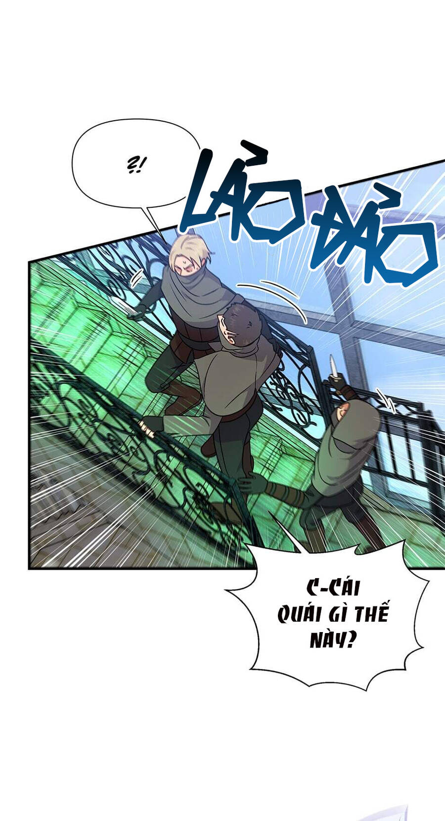 Bản Khế Ước Với Nữ Công Tước Ác Ma Chapter 123 - 27