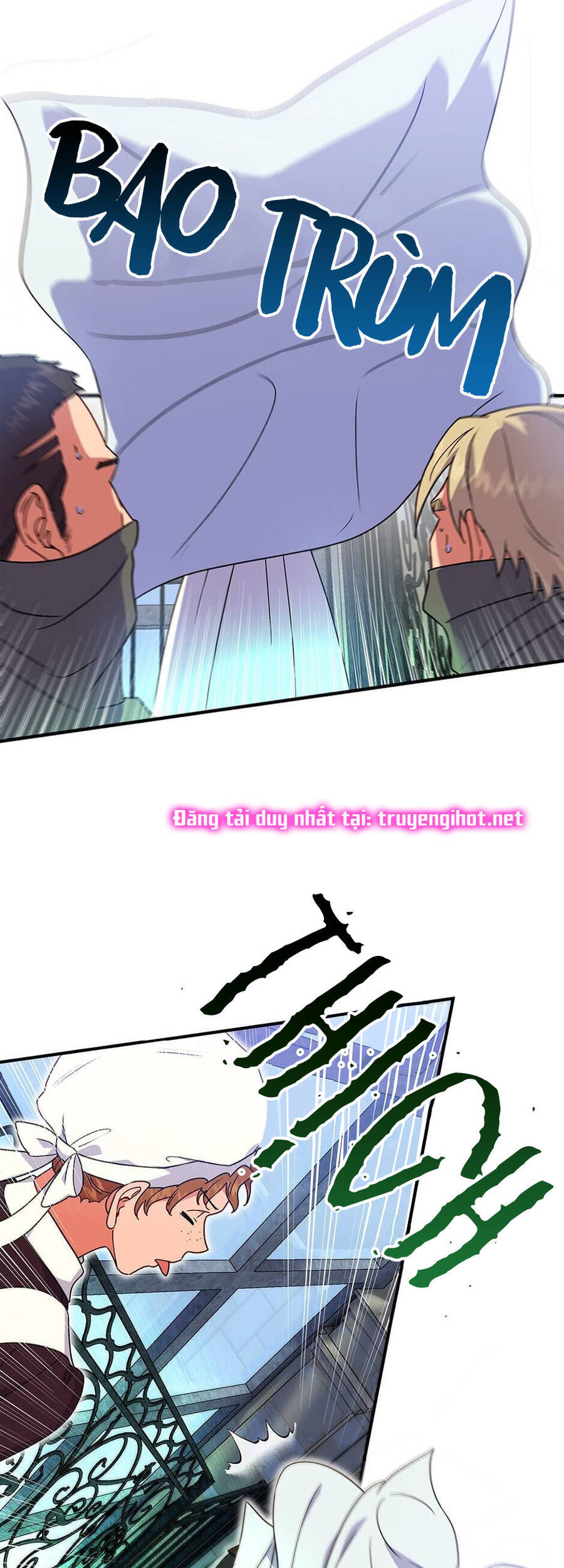 Bản Khế Ước Với Nữ Công Tước Ác Ma Chapter 123 - 28