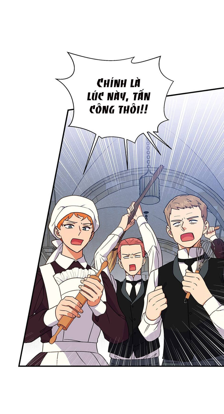 Bản Khế Ước Với Nữ Công Tước Ác Ma Chapter 123 - 30