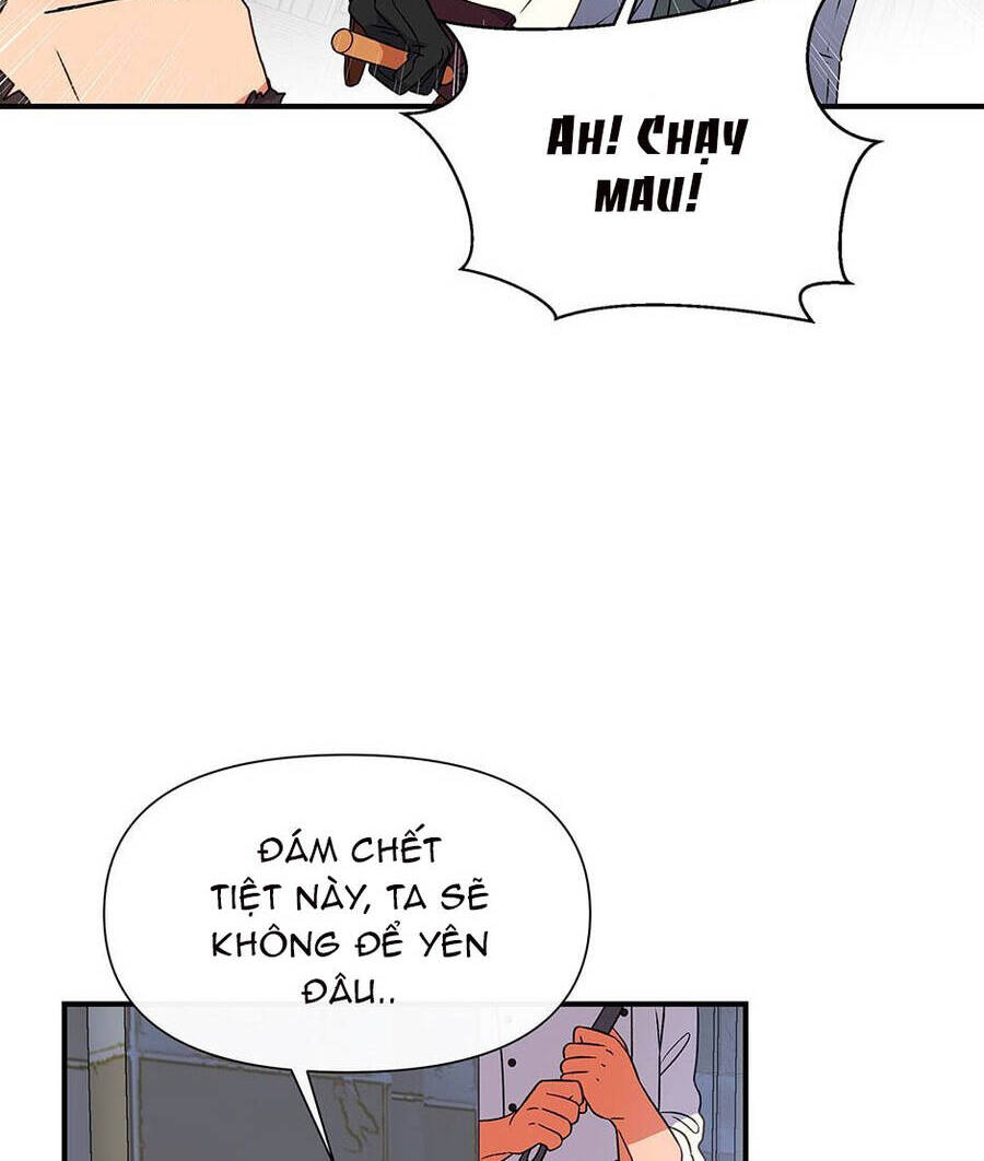 Bản Khế Ước Với Nữ Công Tước Ác Ma Chapter 123 - 33