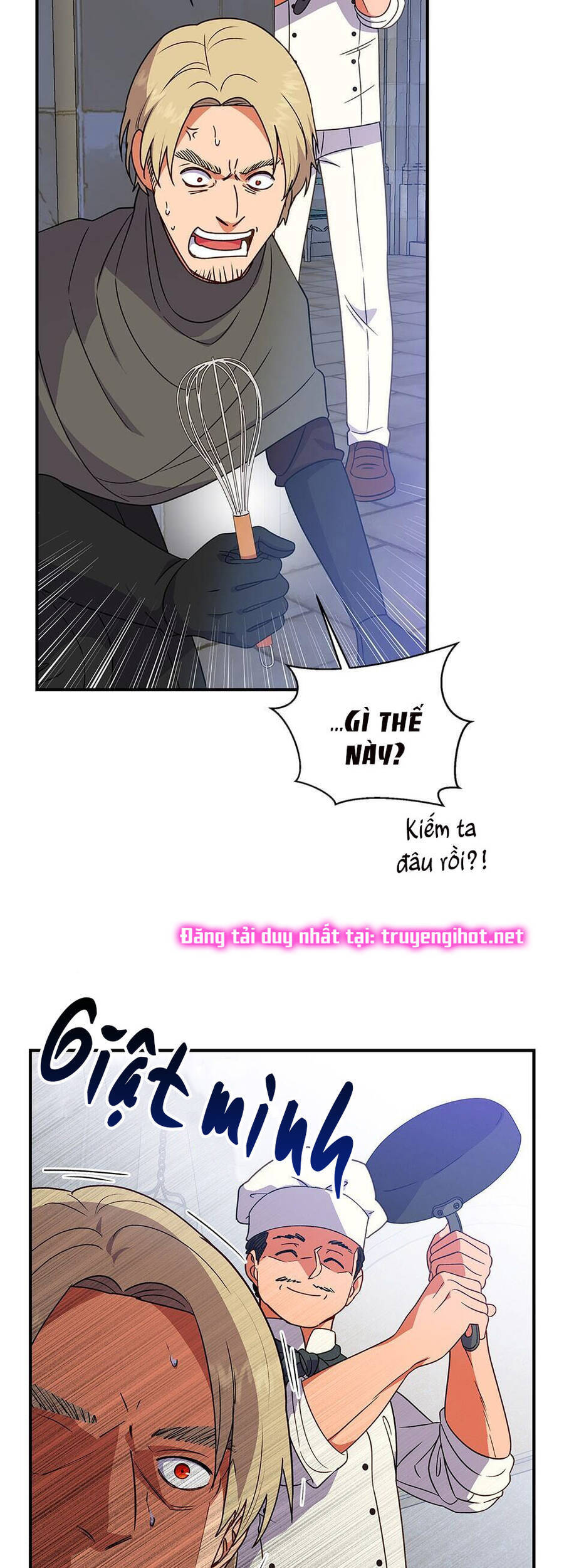 Bản Khế Ước Với Nữ Công Tước Ác Ma Chapter 123 - 34