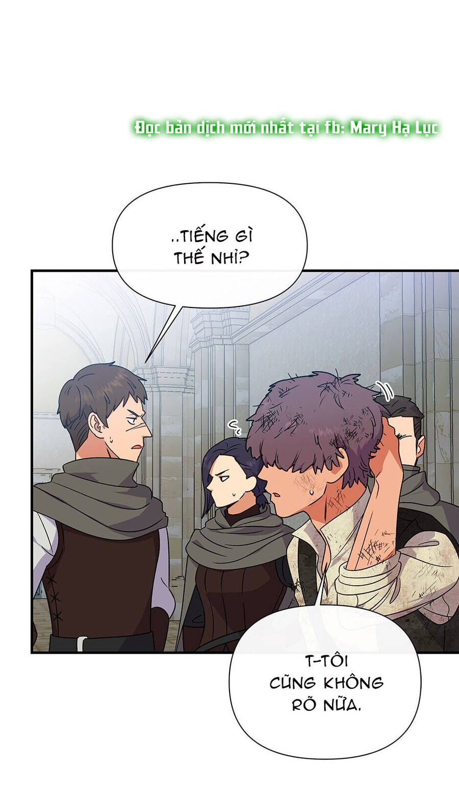 Bản Khế Ước Với Nữ Công Tước Ác Ma Chapter 123 - 36