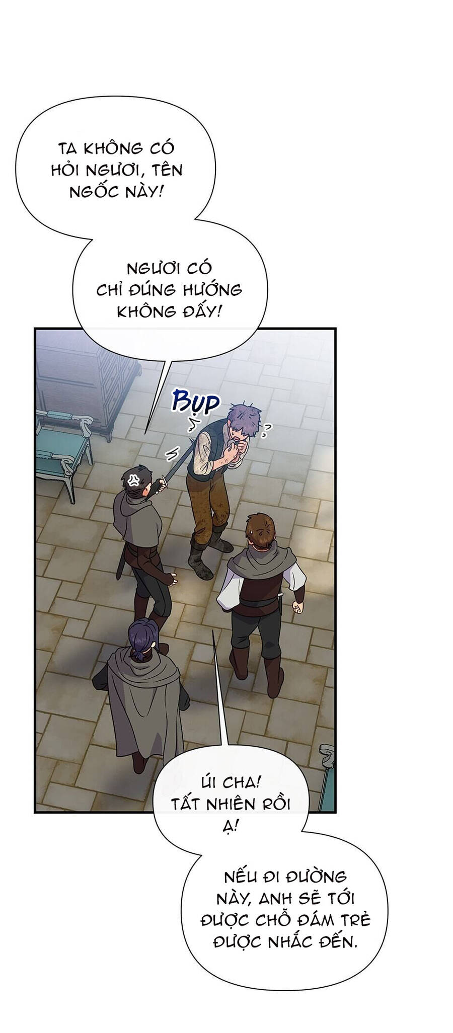 Bản Khế Ước Với Nữ Công Tước Ác Ma Chapter 123 - 37