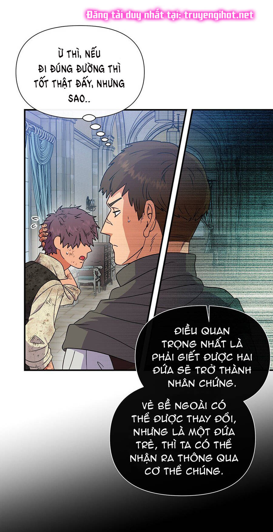 Bản Khế Ước Với Nữ Công Tước Ác Ma Chapter 123 - 38