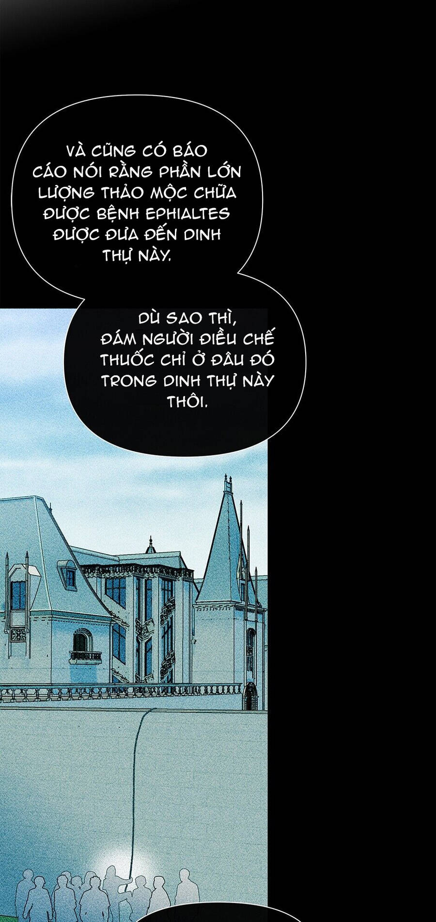 Bản Khế Ước Với Nữ Công Tước Ác Ma Chapter 123 - 39