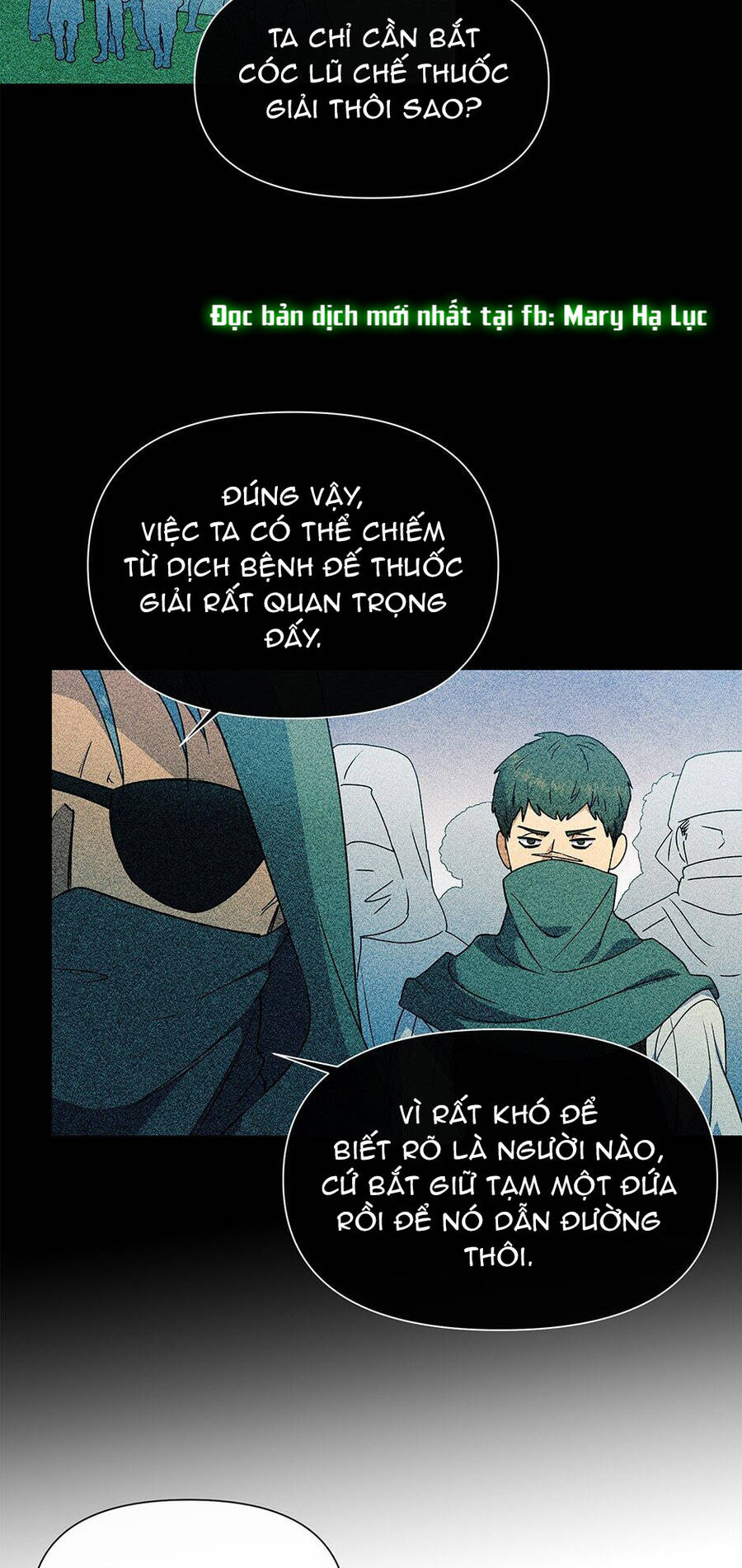 Bản Khế Ước Với Nữ Công Tước Ác Ma Chapter 123 - 40