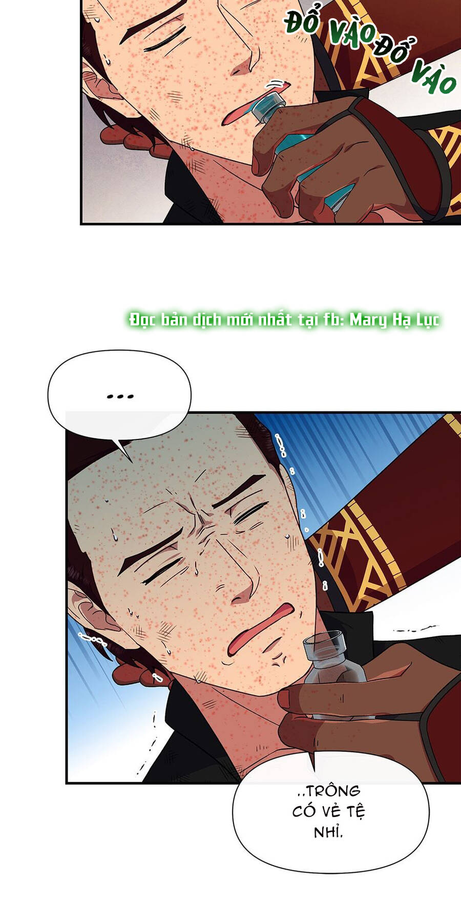 Bản Khế Ước Với Nữ Công Tước Ác Ma Chapter 123 - 5