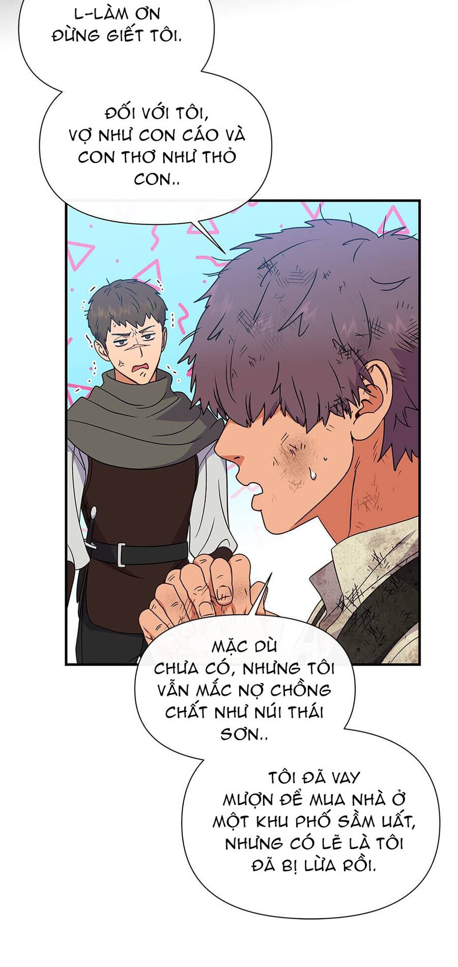 Bản Khế Ước Với Nữ Công Tước Ác Ma Chapter 123 - 41