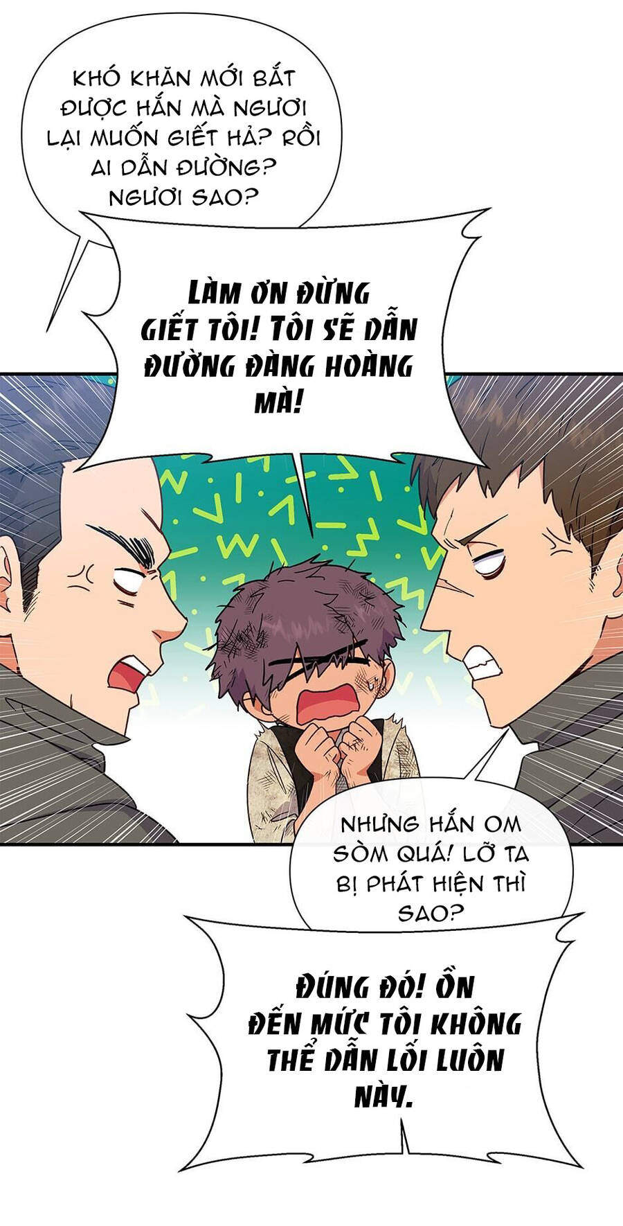 Bản Khế Ước Với Nữ Công Tước Ác Ma Chapter 123 - 43