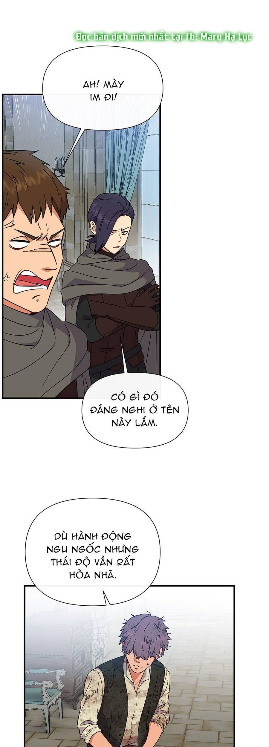 Bản Khế Ước Với Nữ Công Tước Ác Ma Chapter 123 - 44