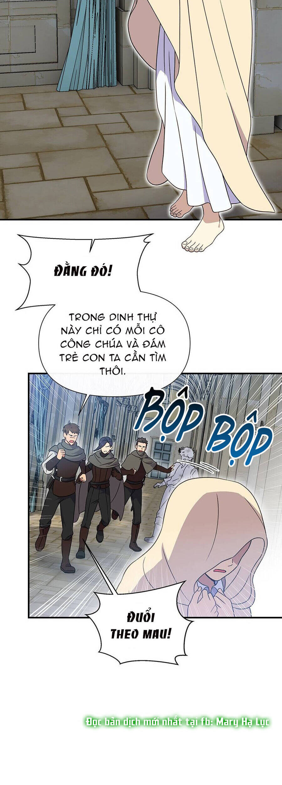 Bản Khế Ước Với Nữ Công Tước Ác Ma Chapter 123 - 48