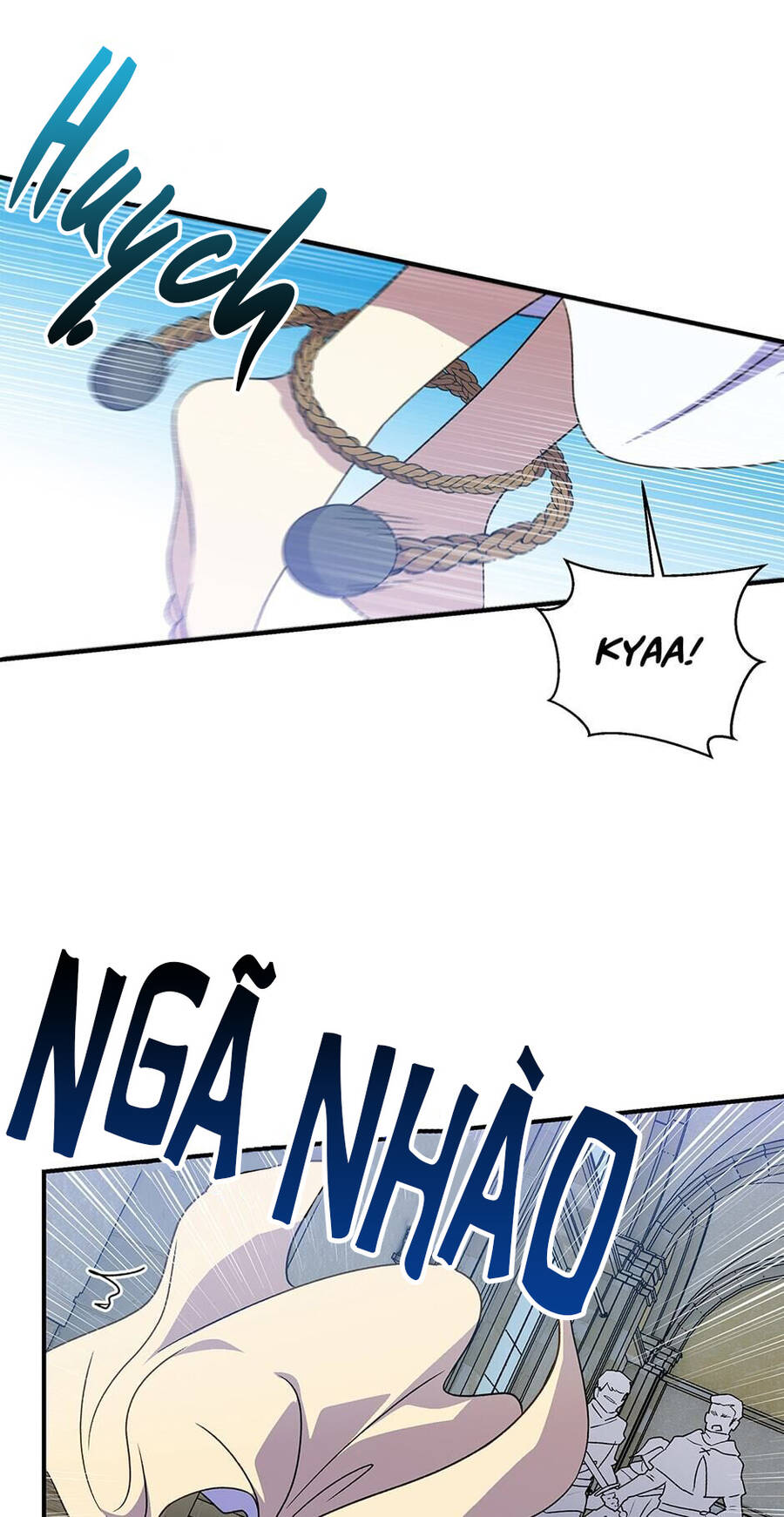 Bản Khế Ước Với Nữ Công Tước Ác Ma Chapter 123 - 51