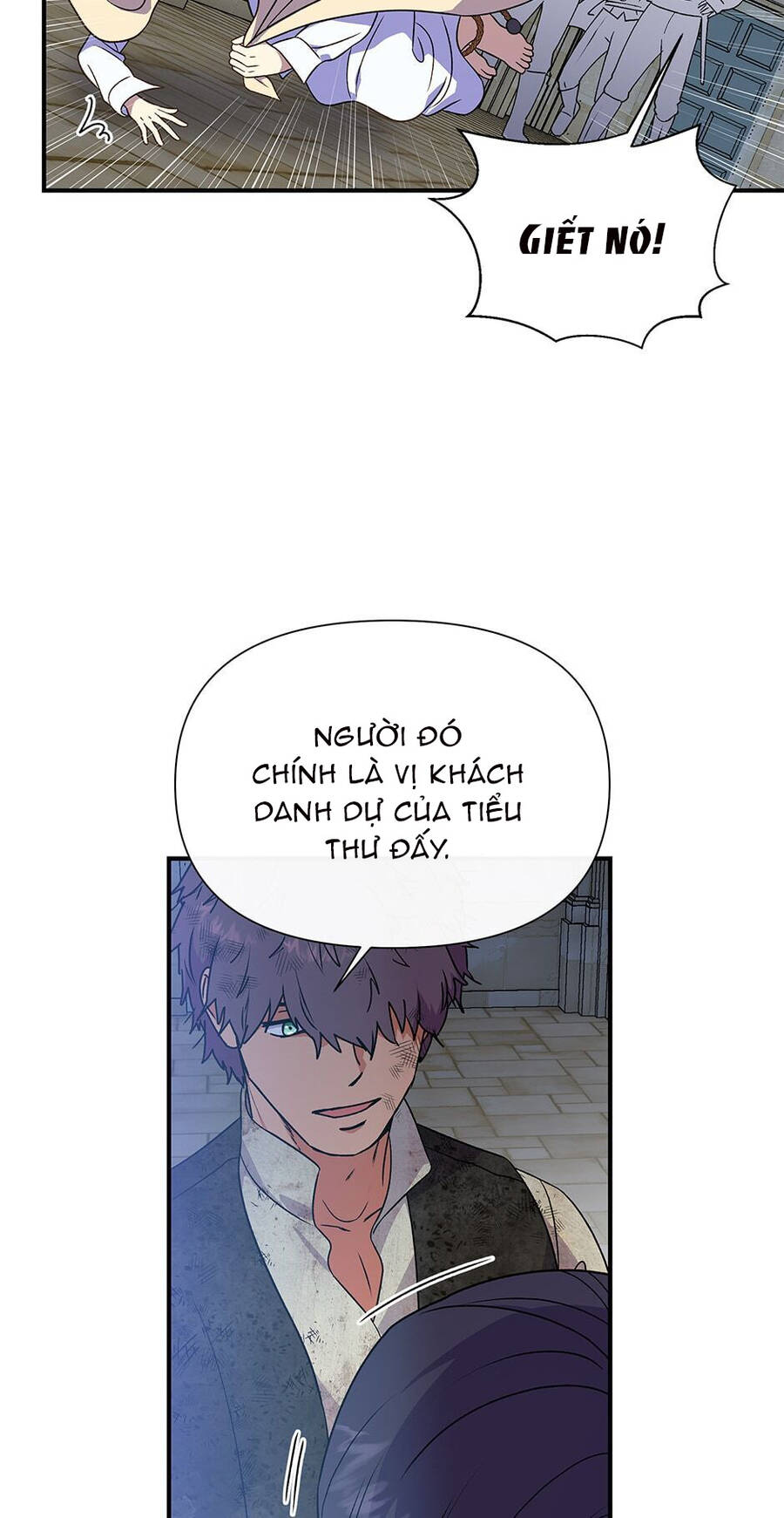 Bản Khế Ước Với Nữ Công Tước Ác Ma Chapter 123 - 52