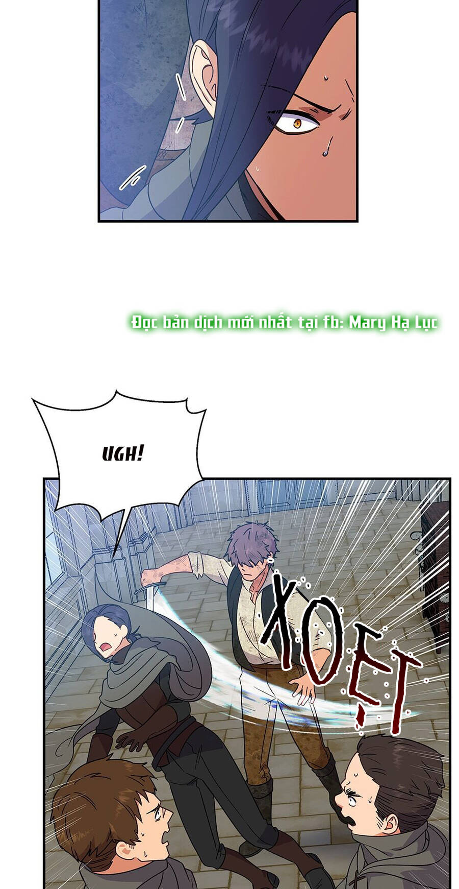 Bản Khế Ước Với Nữ Công Tước Ác Ma Chapter 123 - 53