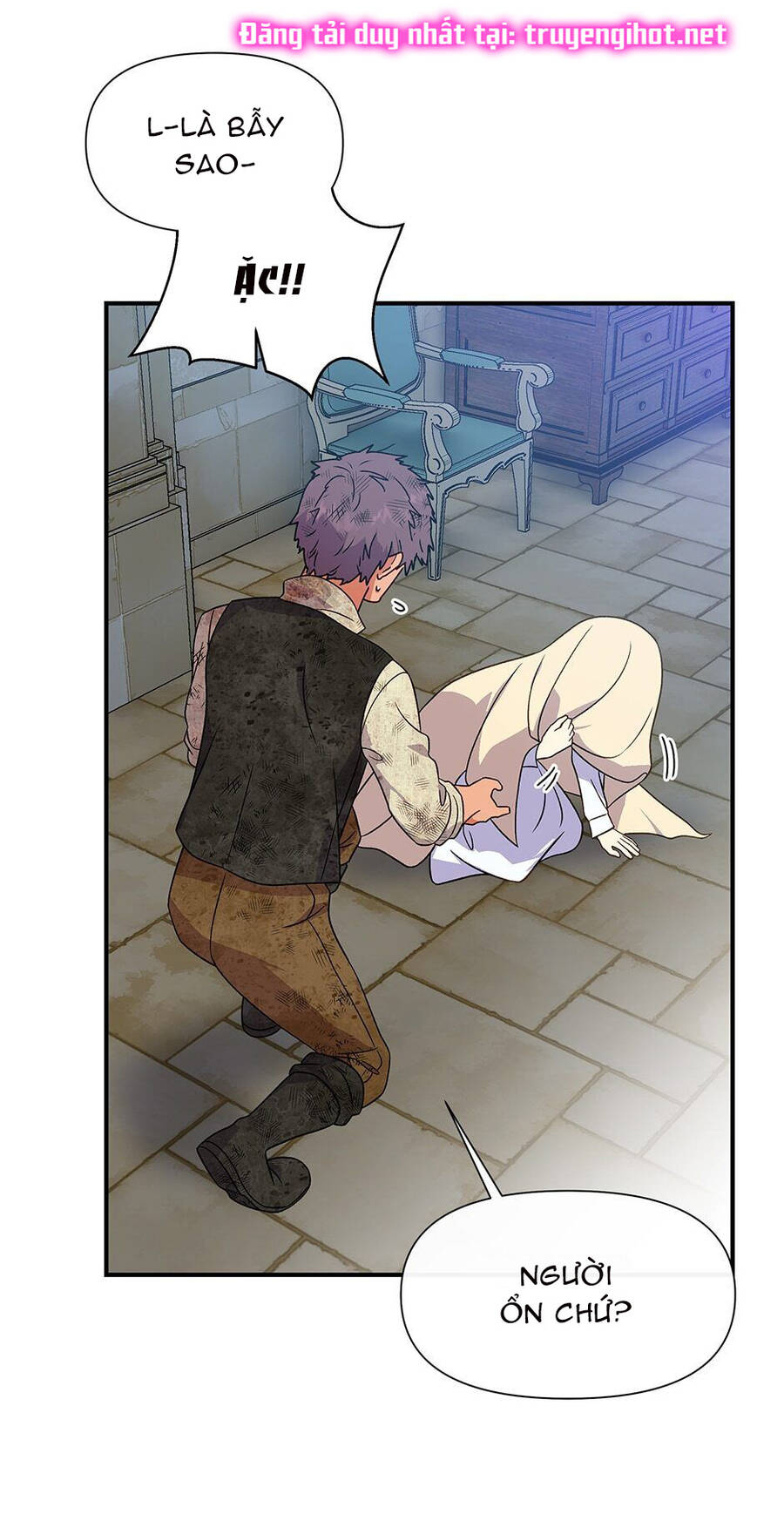 Bản Khế Ước Với Nữ Công Tước Ác Ma Chapter 123 - 55