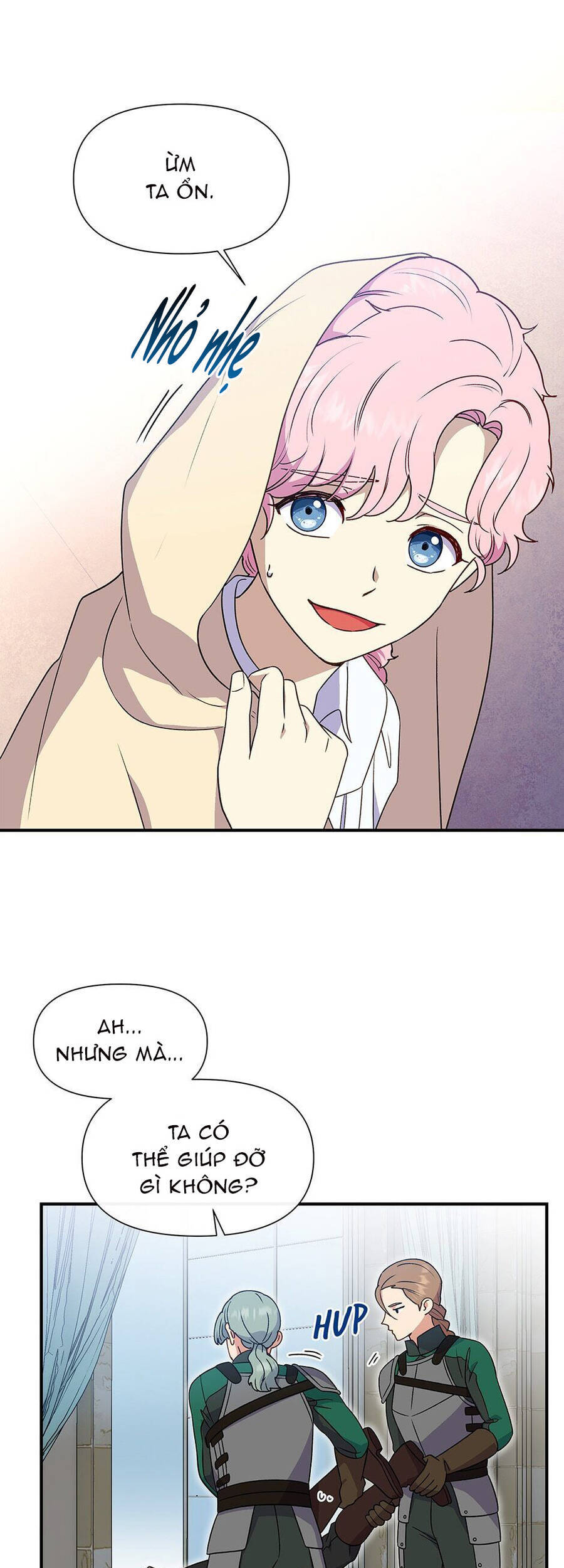 Bản Khế Ước Với Nữ Công Tước Ác Ma Chapter 123 - 56