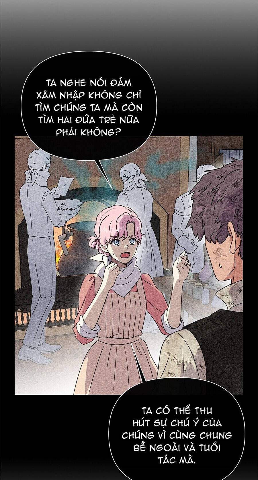 Bản Khế Ước Với Nữ Công Tước Ác Ma Chapter 123 - 58