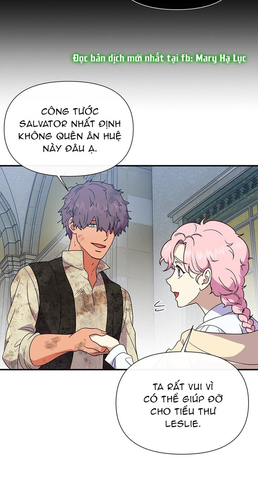 Bản Khế Ước Với Nữ Công Tước Ác Ma Chapter 123 - 59