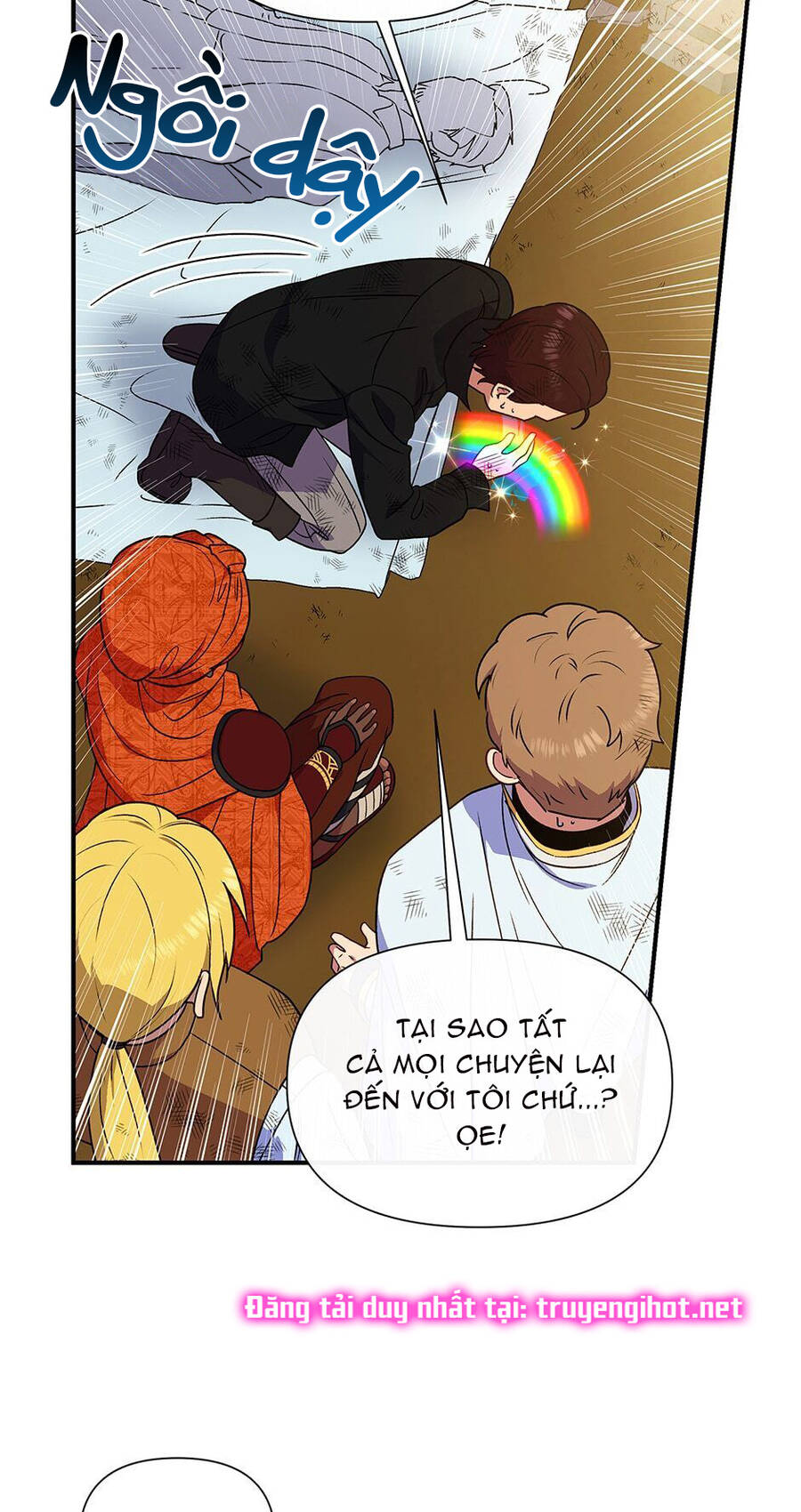 Bản Khế Ước Với Nữ Công Tước Ác Ma Chapter 123 - 7