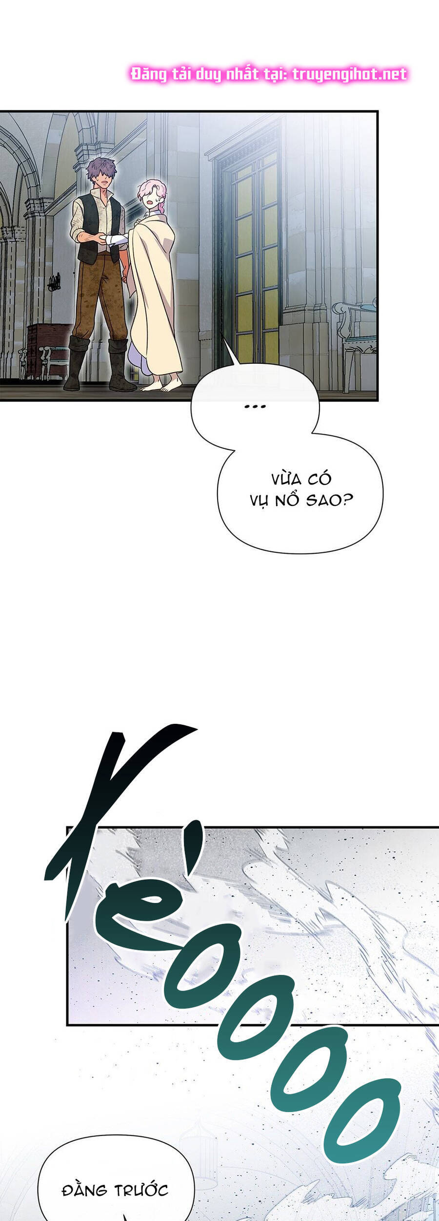 Bản Khế Ước Với Nữ Công Tước Ác Ma Chapter 123 - 61