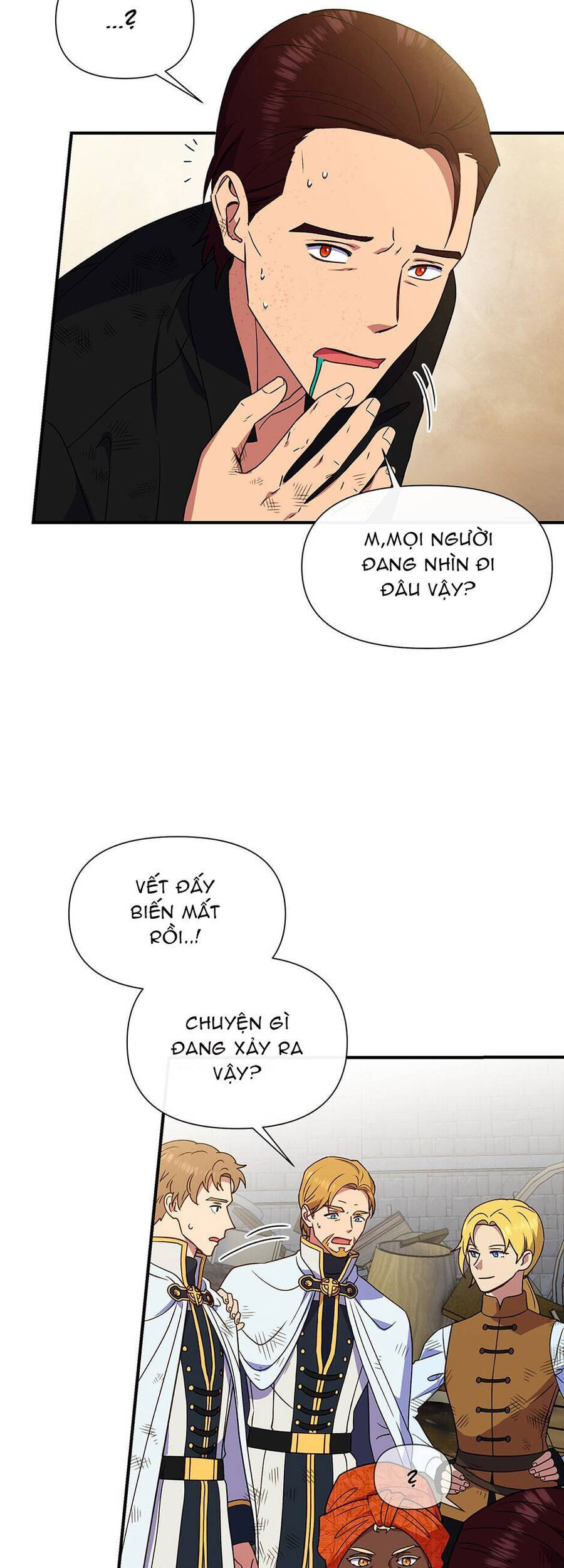 Bản Khế Ước Với Nữ Công Tước Ác Ma Chapter 123 - 8