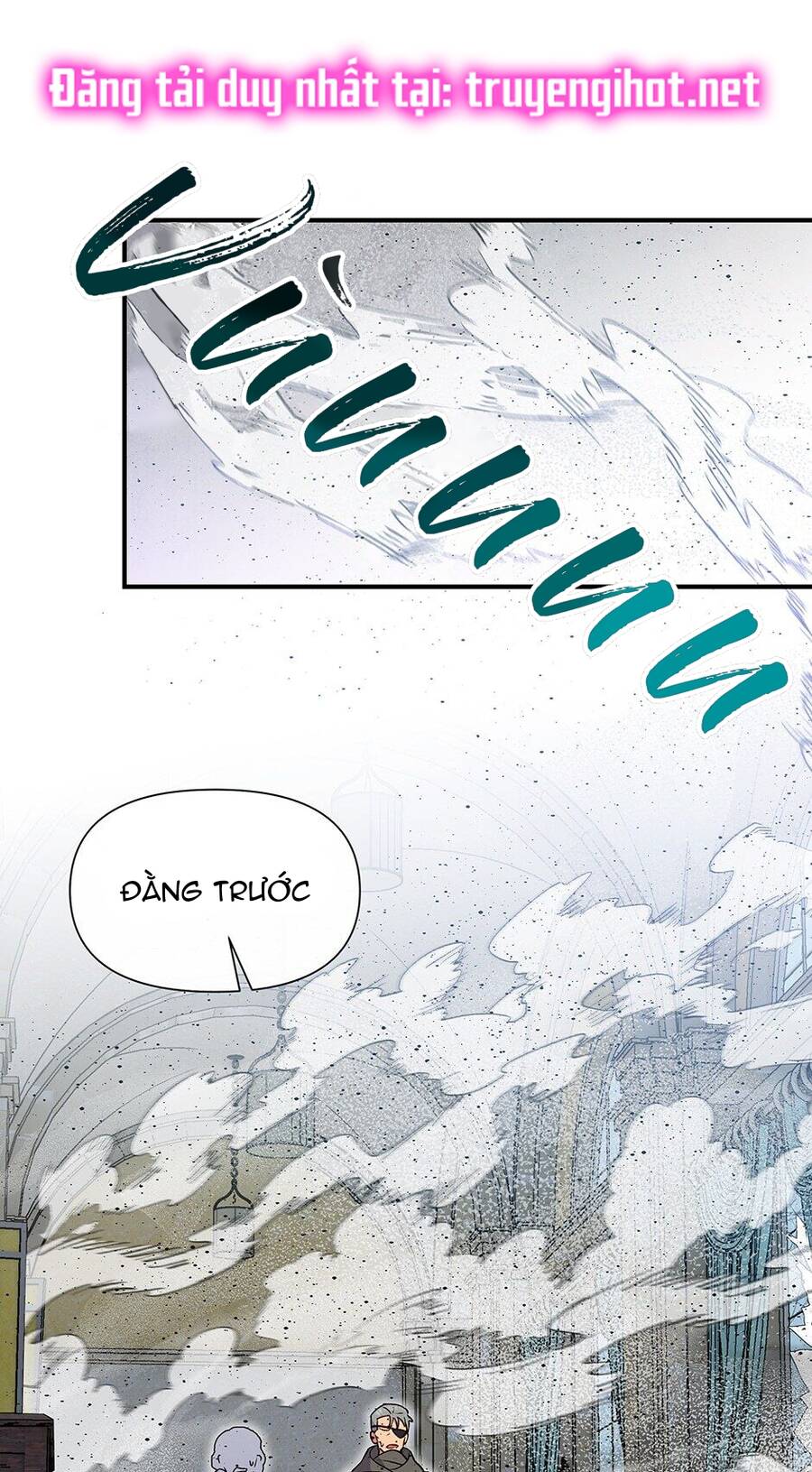 Bản Khế Ước Với Nữ Công Tước Ác Ma Chapter 124 - 1