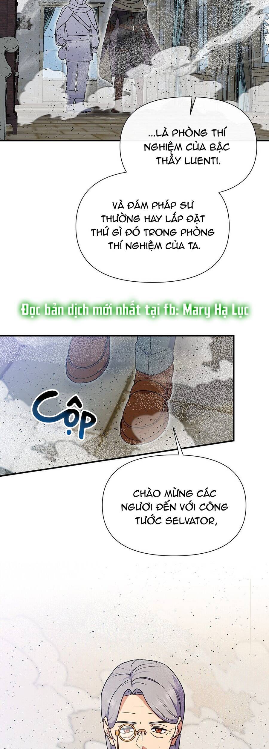 Bản Khế Ước Với Nữ Công Tước Ác Ma Chapter 124 - 2