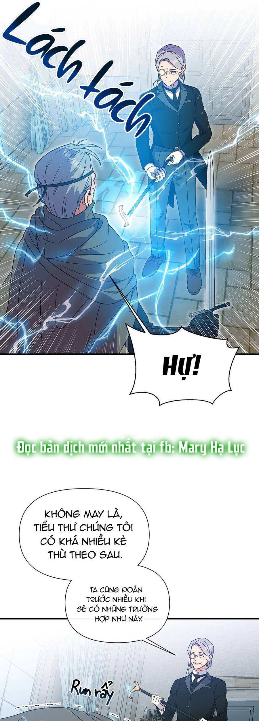 Bản Khế Ước Với Nữ Công Tước Ác Ma Chapter 124 - 12