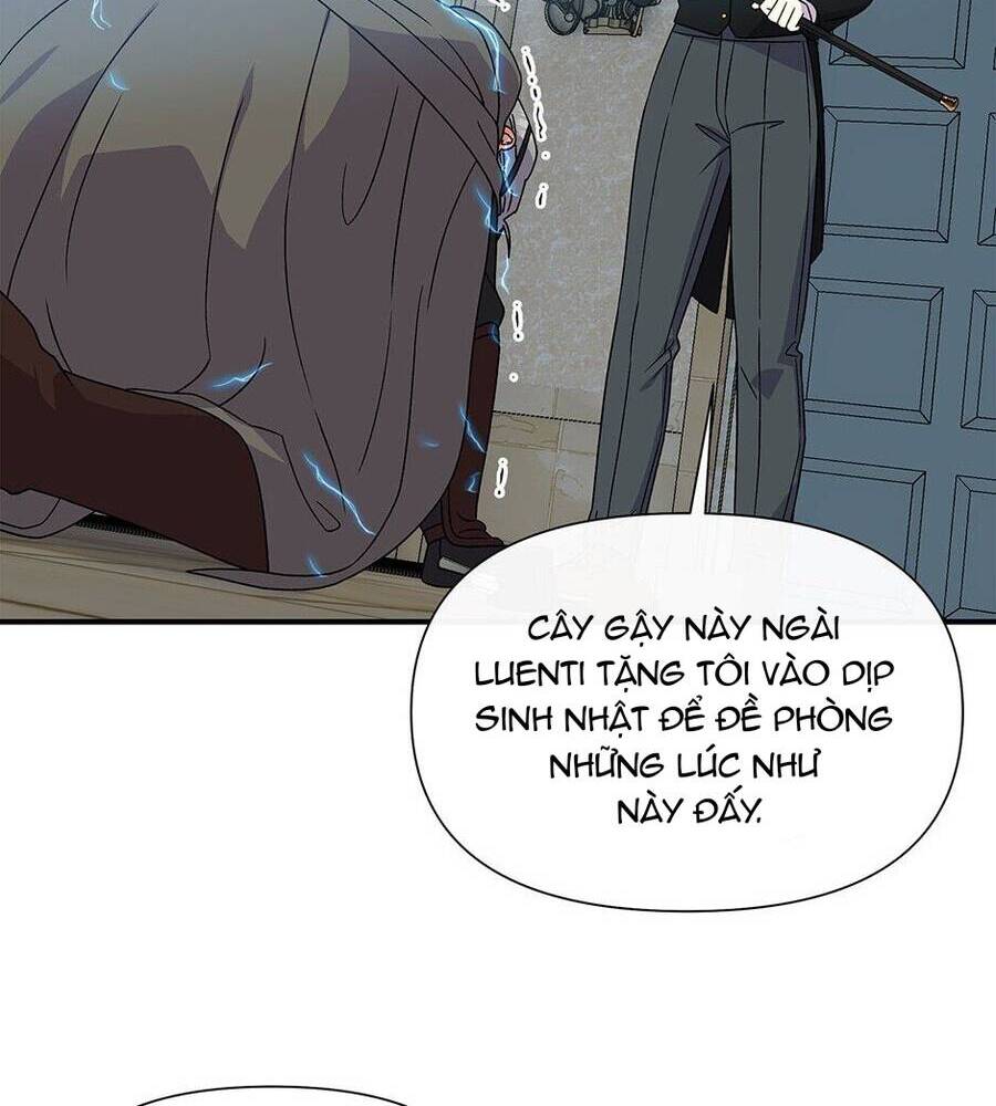 Bản Khế Ước Với Nữ Công Tước Ác Ma Chapter 124 - 13