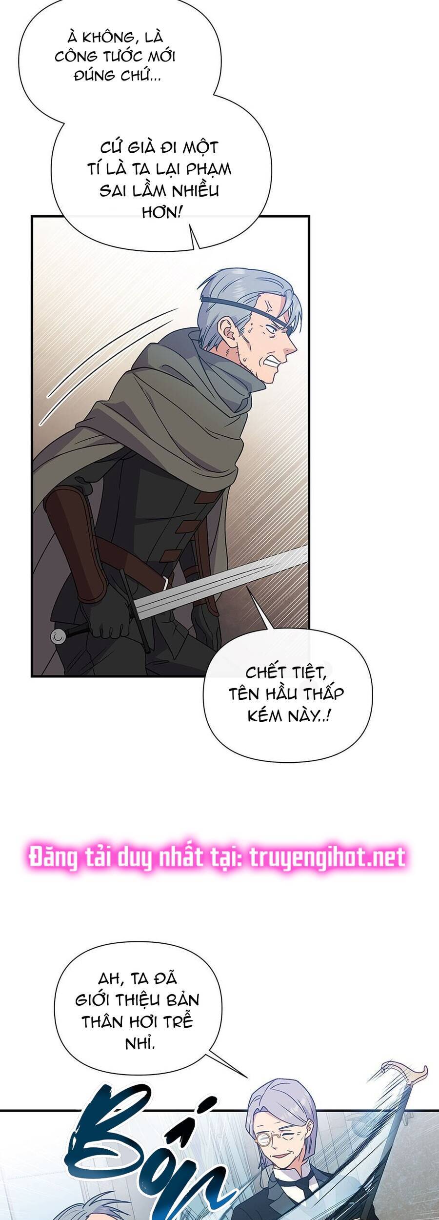 Bản Khế Ước Với Nữ Công Tước Ác Ma Chapter 124 - 14