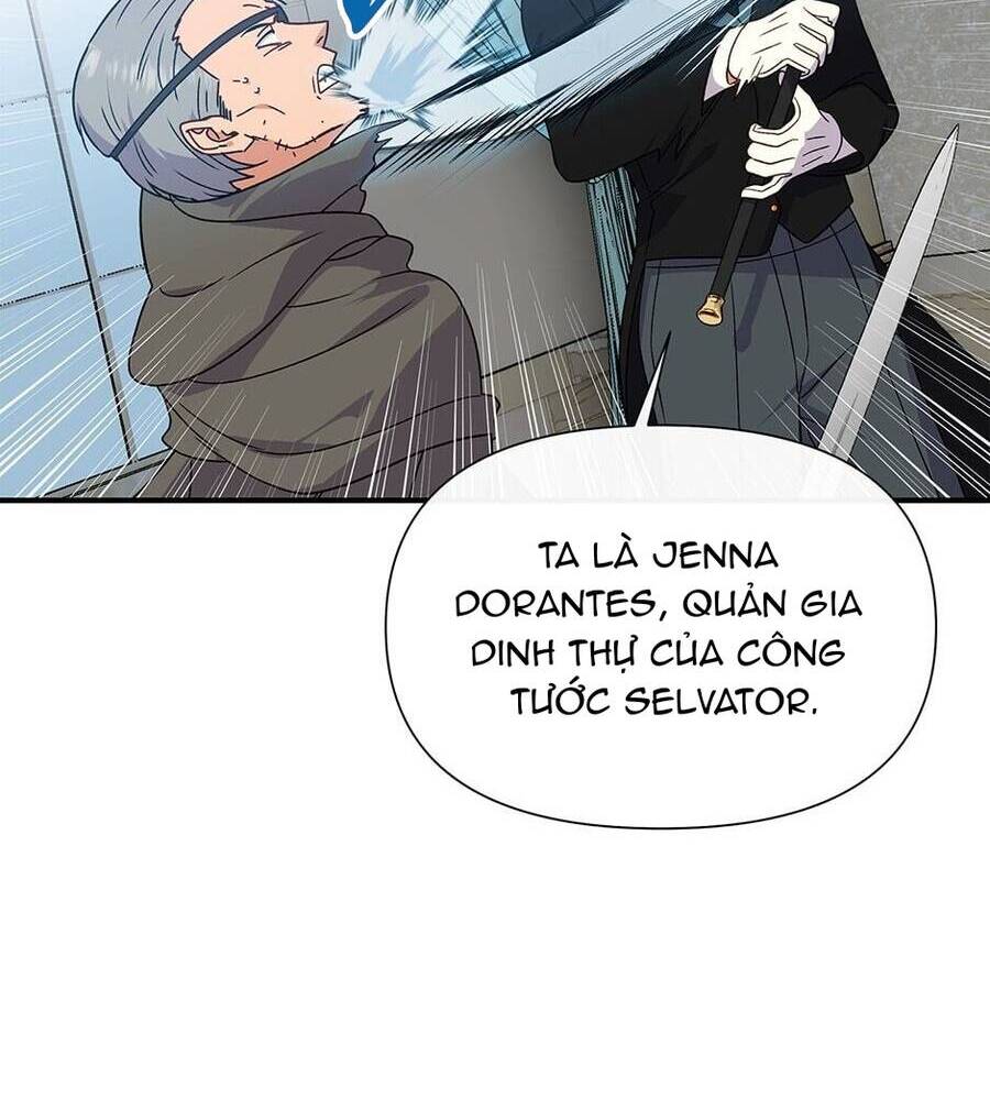 Bản Khế Ước Với Nữ Công Tước Ác Ma Chapter 124 - 15