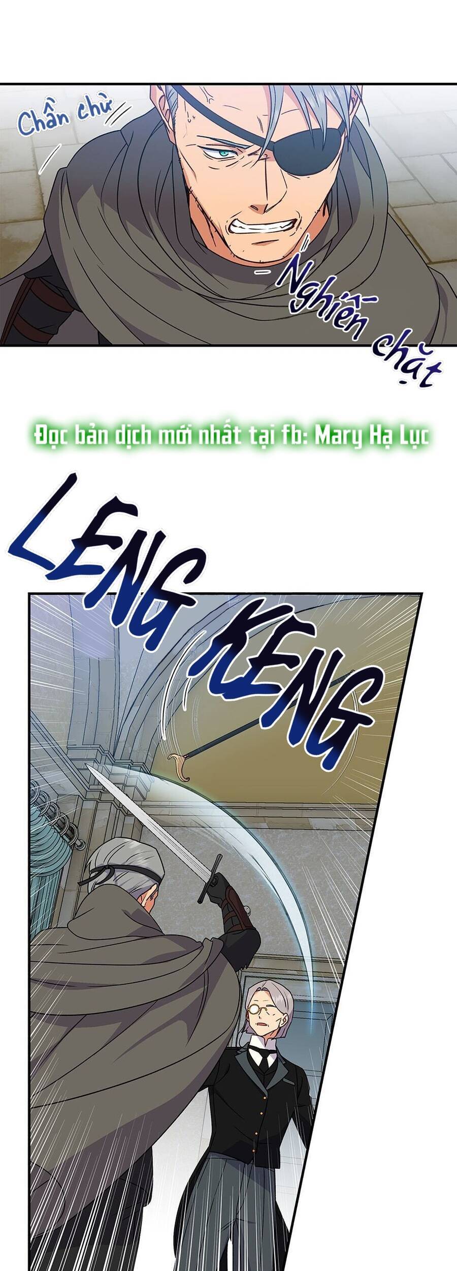 Bản Khế Ước Với Nữ Công Tước Ác Ma Chapter 124 - 16